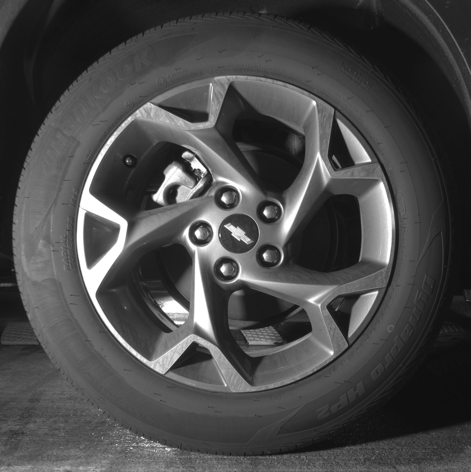 Thumbnail: 2025 Chevrolet Trax - 15