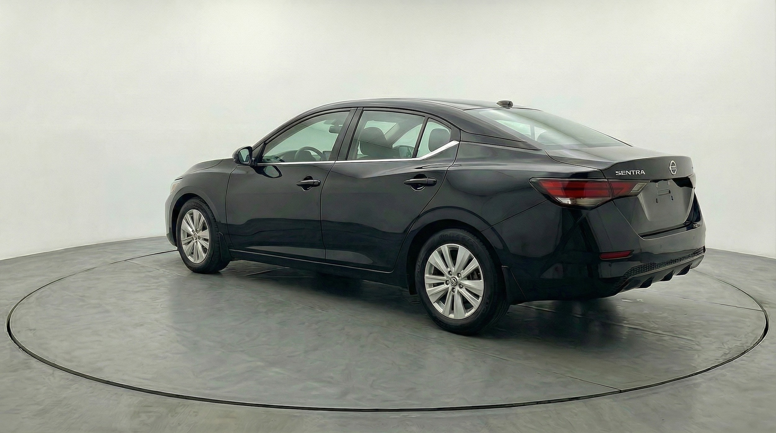 Thumbnail: 2025 Nissan Sentra - 5