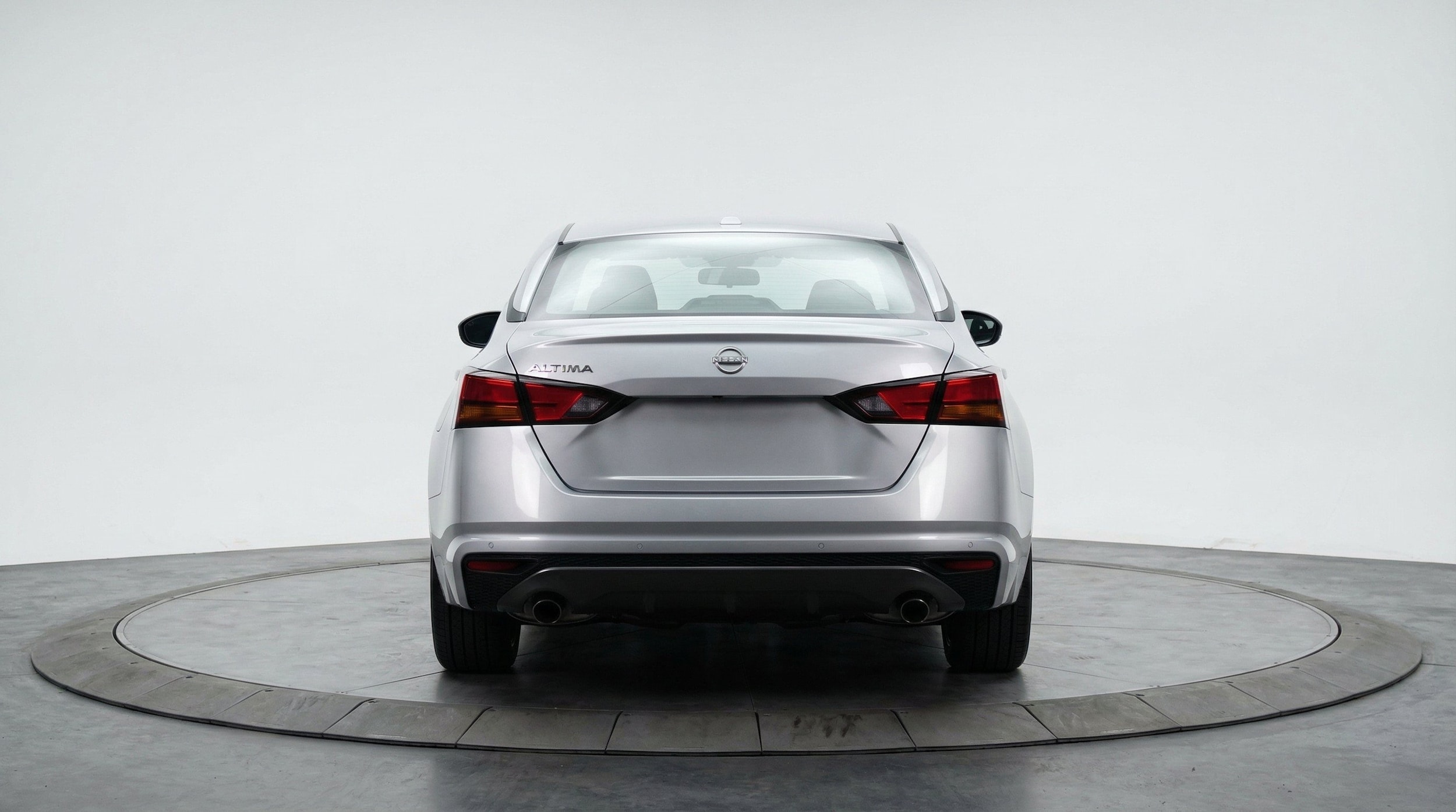 Thumbnail: 2026 Nissan Altima - 7