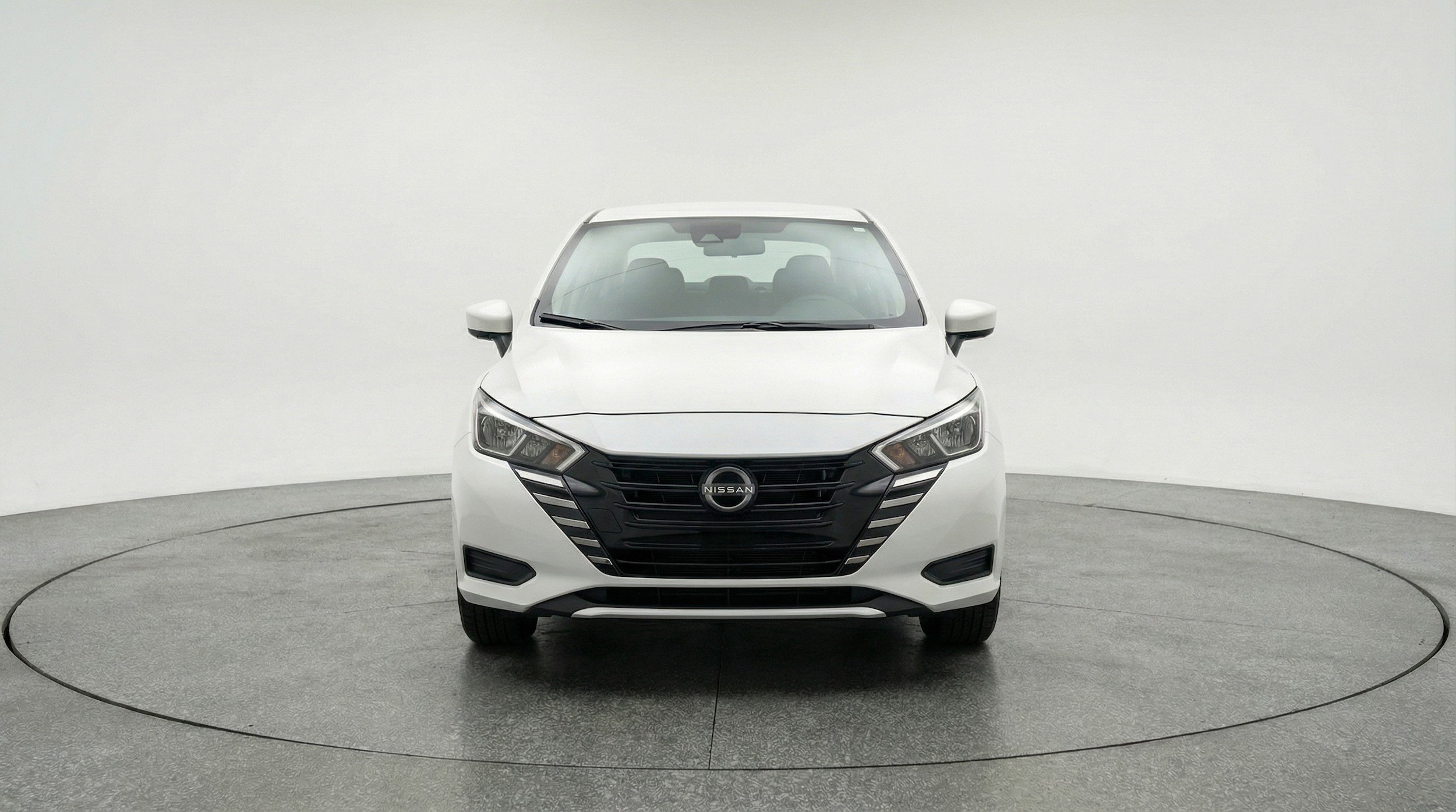 Thumbnail: 2025 Nissan Versa - 2