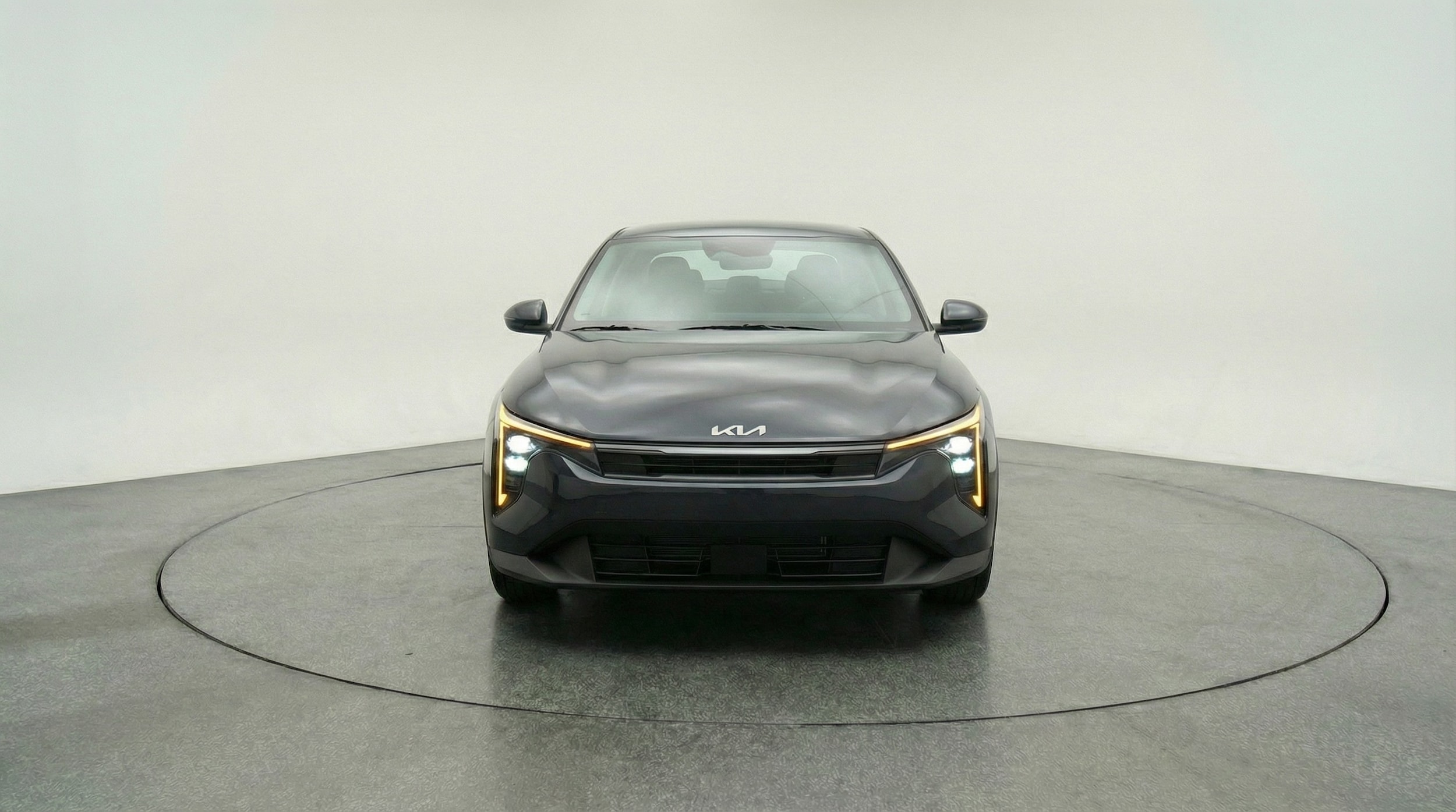 Thumbnail: 2025 Kia K4 - 2