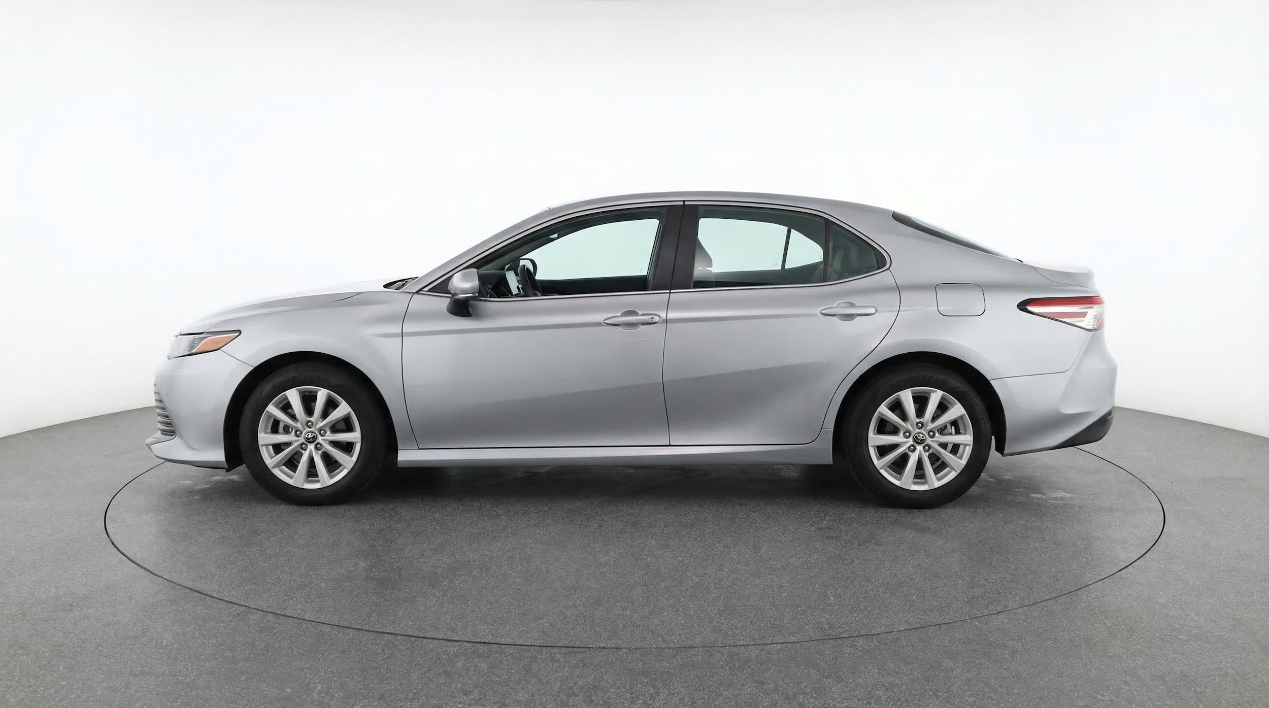 Thumbnail: 2025 Toyota Camry - 5