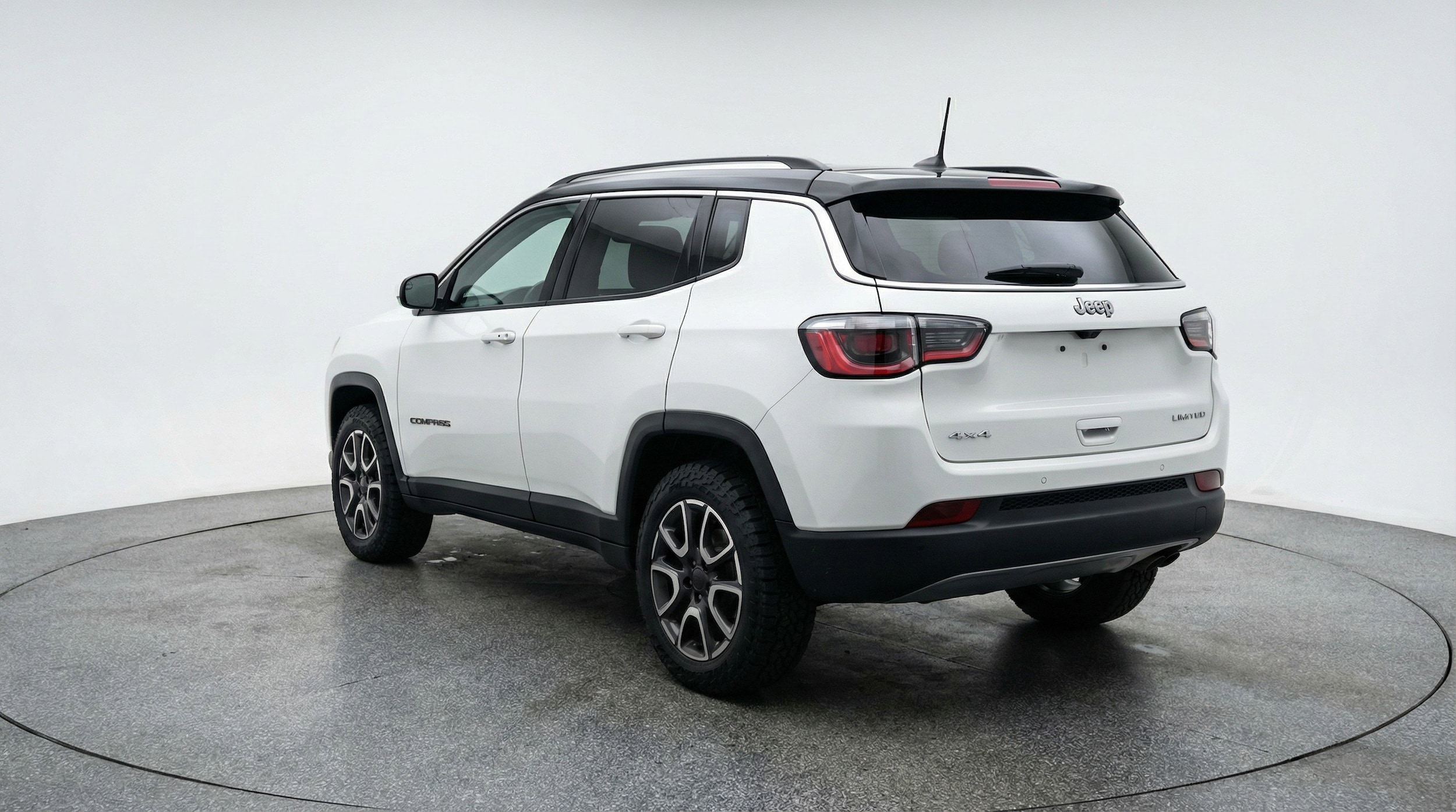 Thumbnail: 2025 Jeep Compass - 6