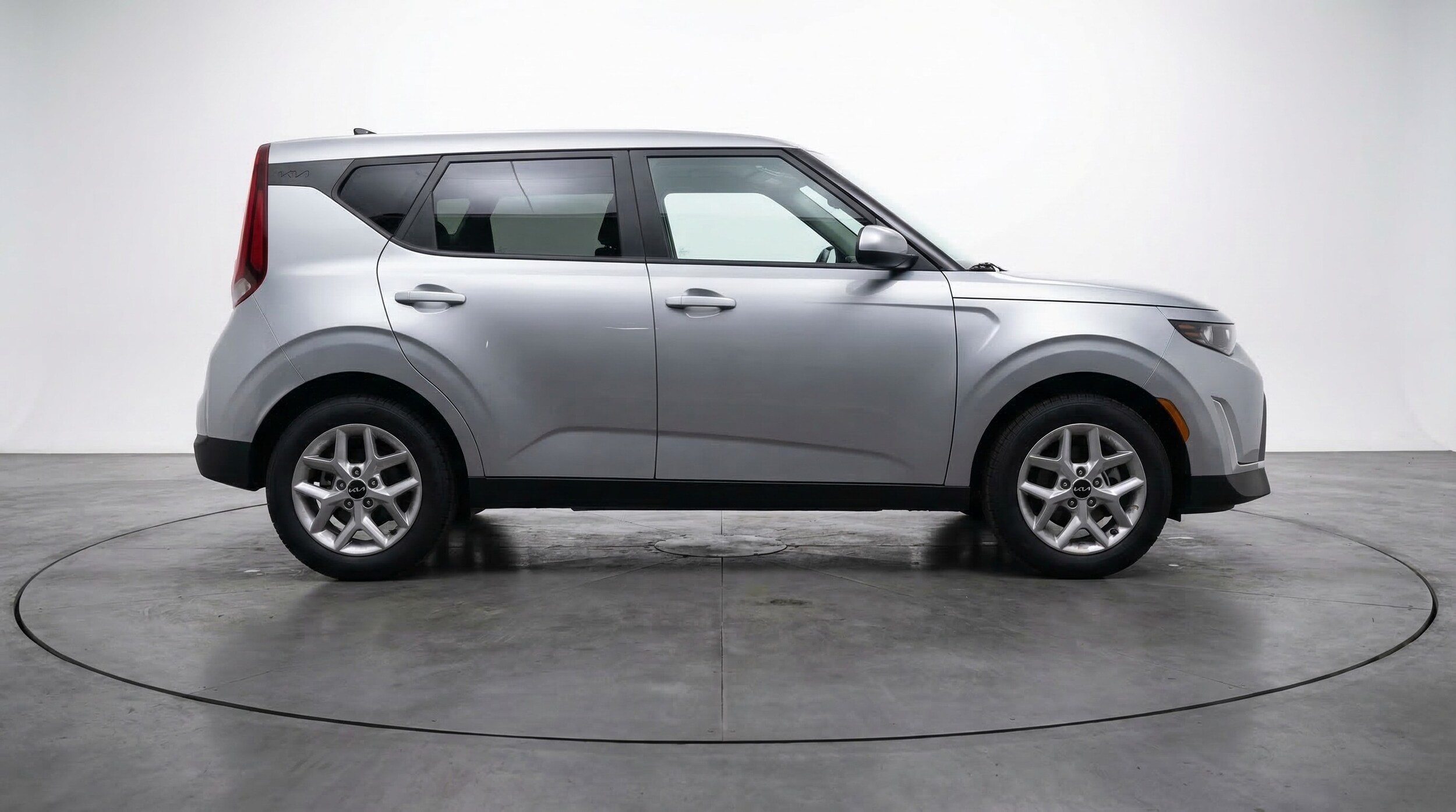 Thumbnail: 2025 Kia Soul - 8