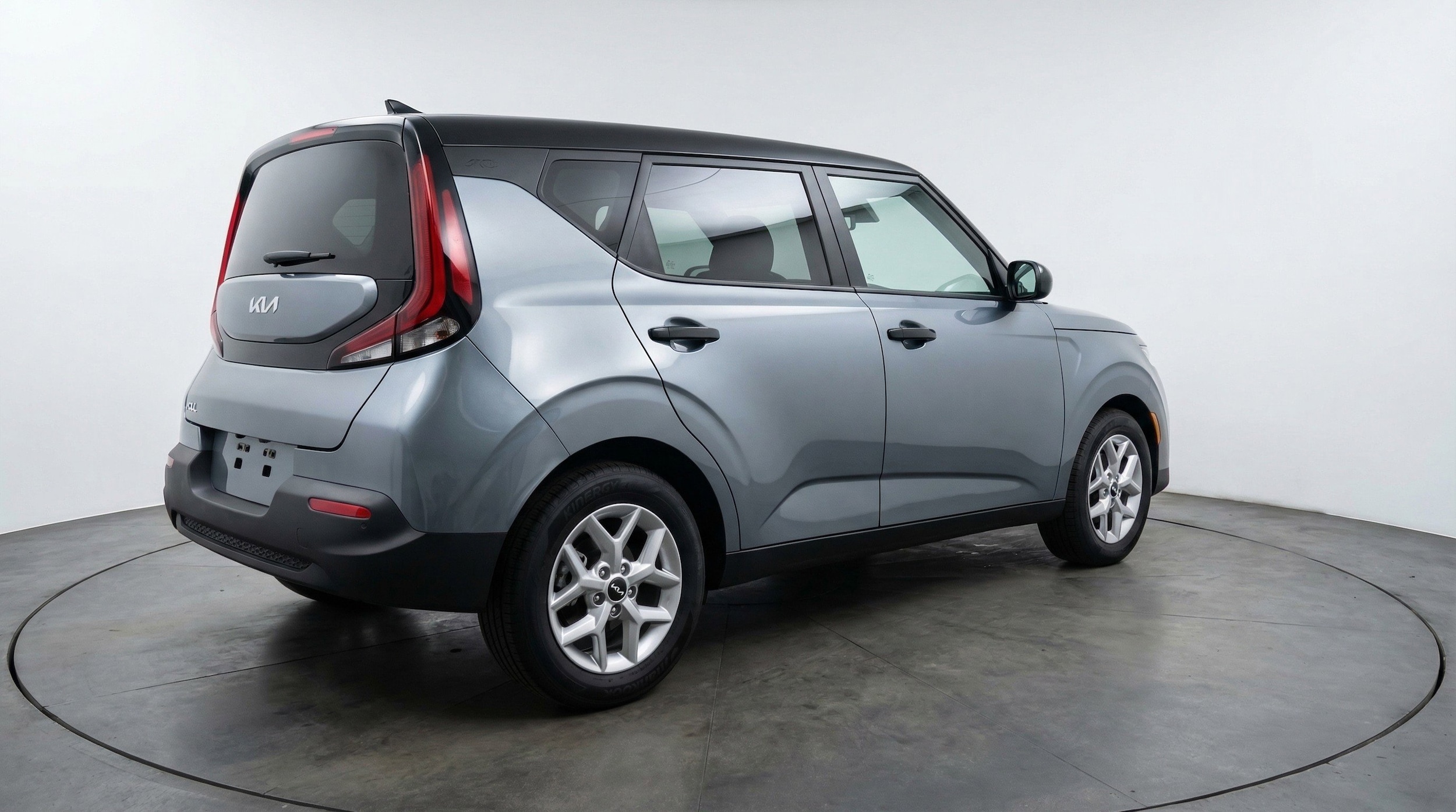 Thumbnail: 2025 Kia Soul - 9