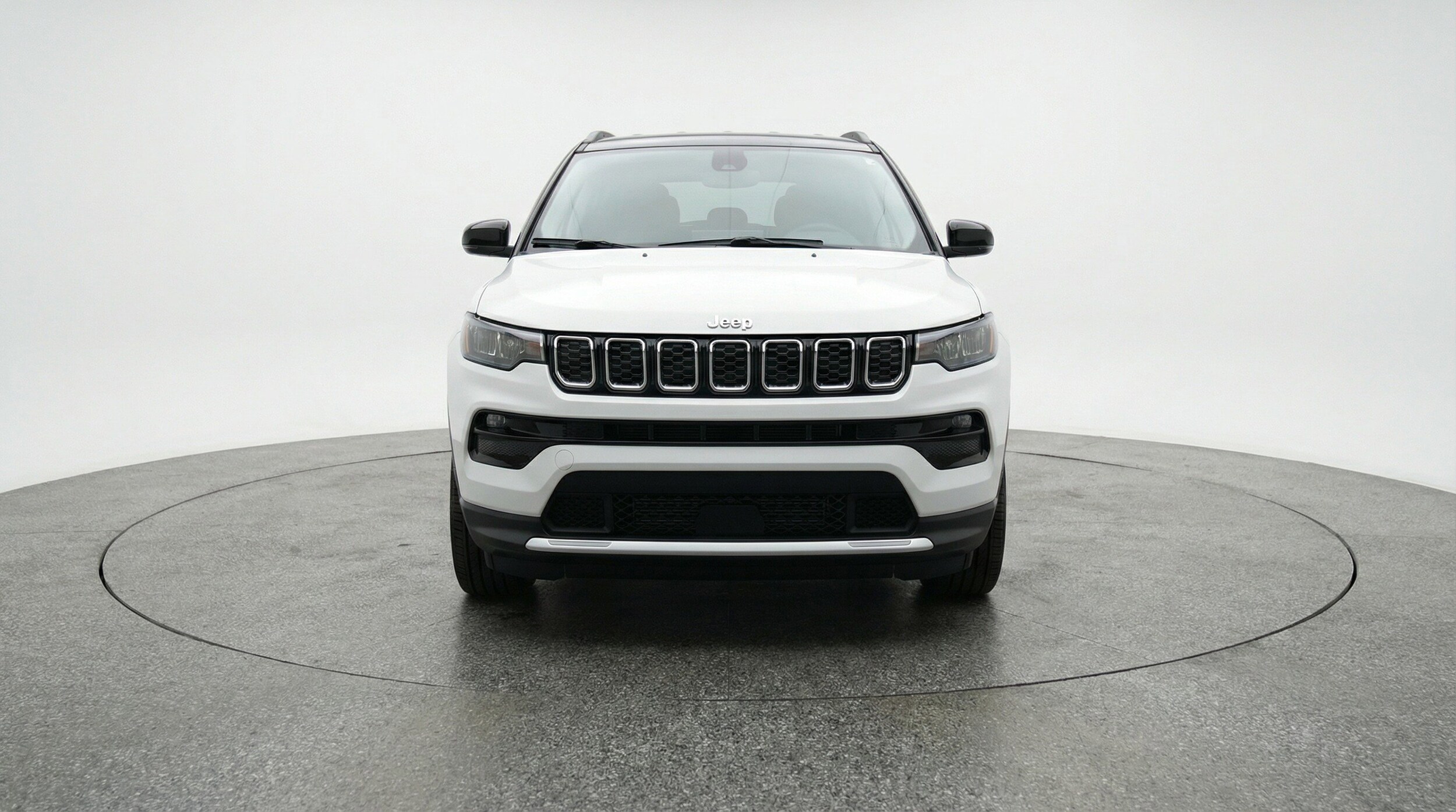 Thumbnail: 2025 Jeep Compass - 2