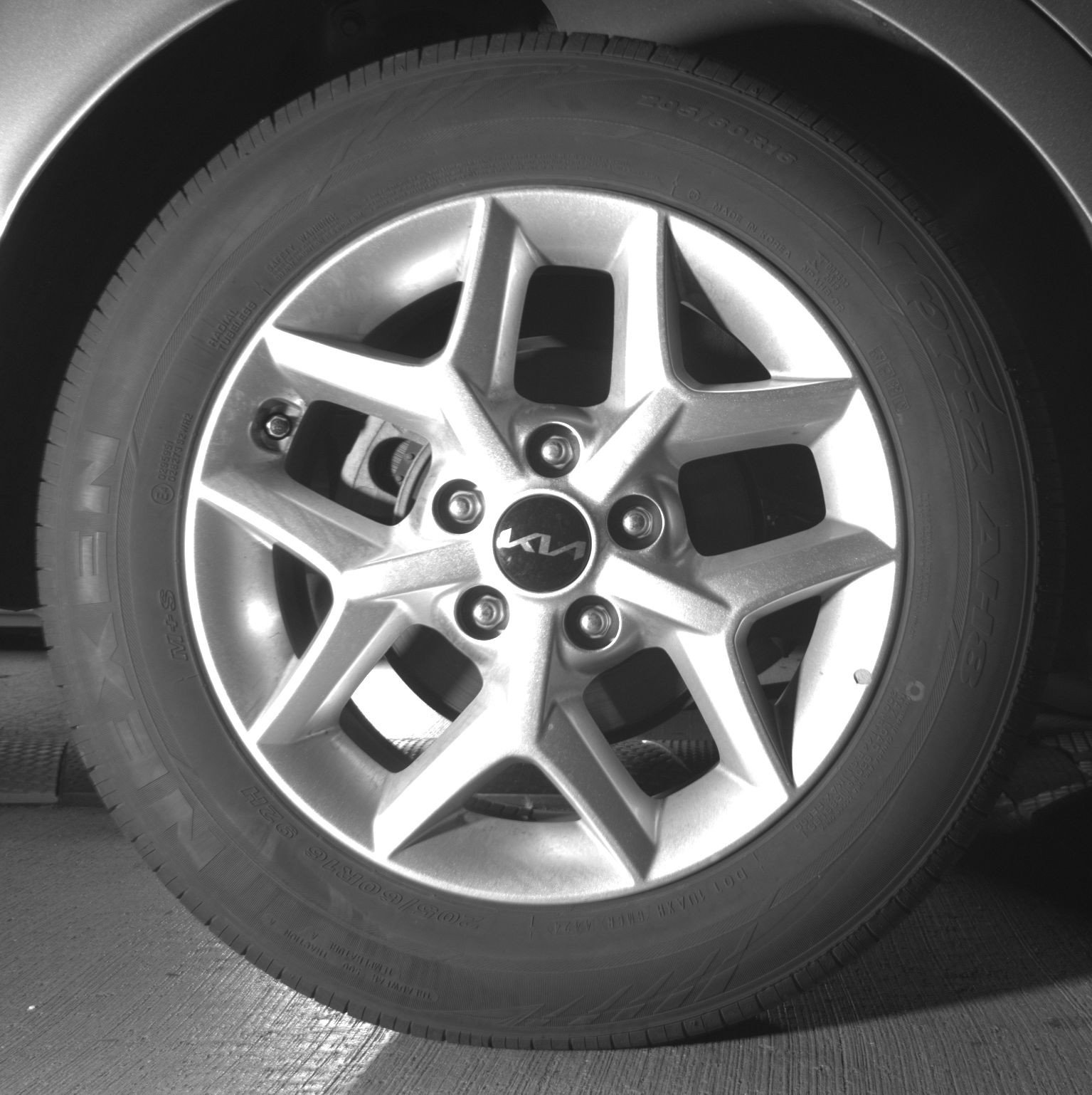 Thumbnail: 2025 Kia Soul - 15