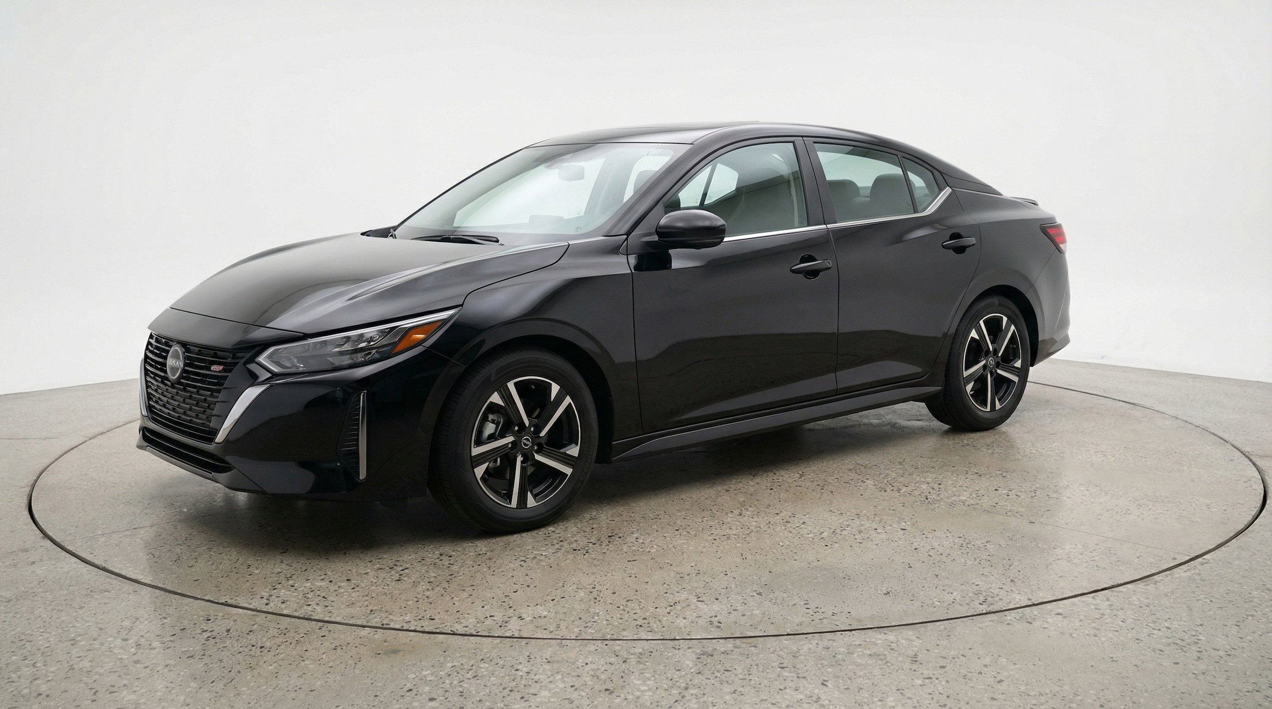 Thumbnail: 2025 Nissan Sentra - 3