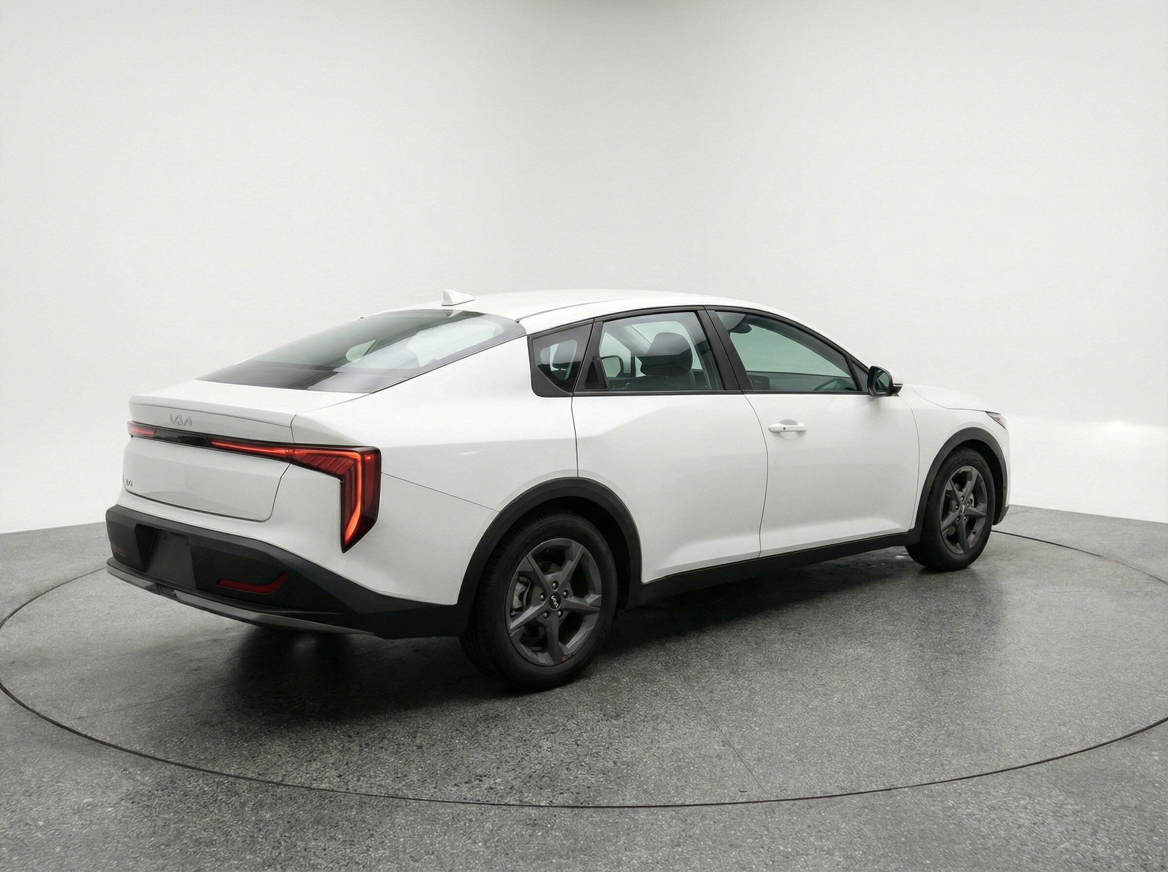 Thumbnail: 2025 Kia K4 - 5