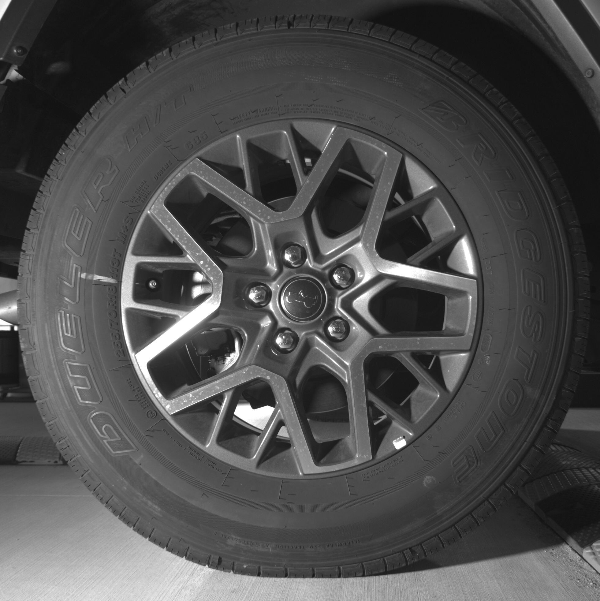 Thumbnail: 2025 Jeep Wrangler - 12