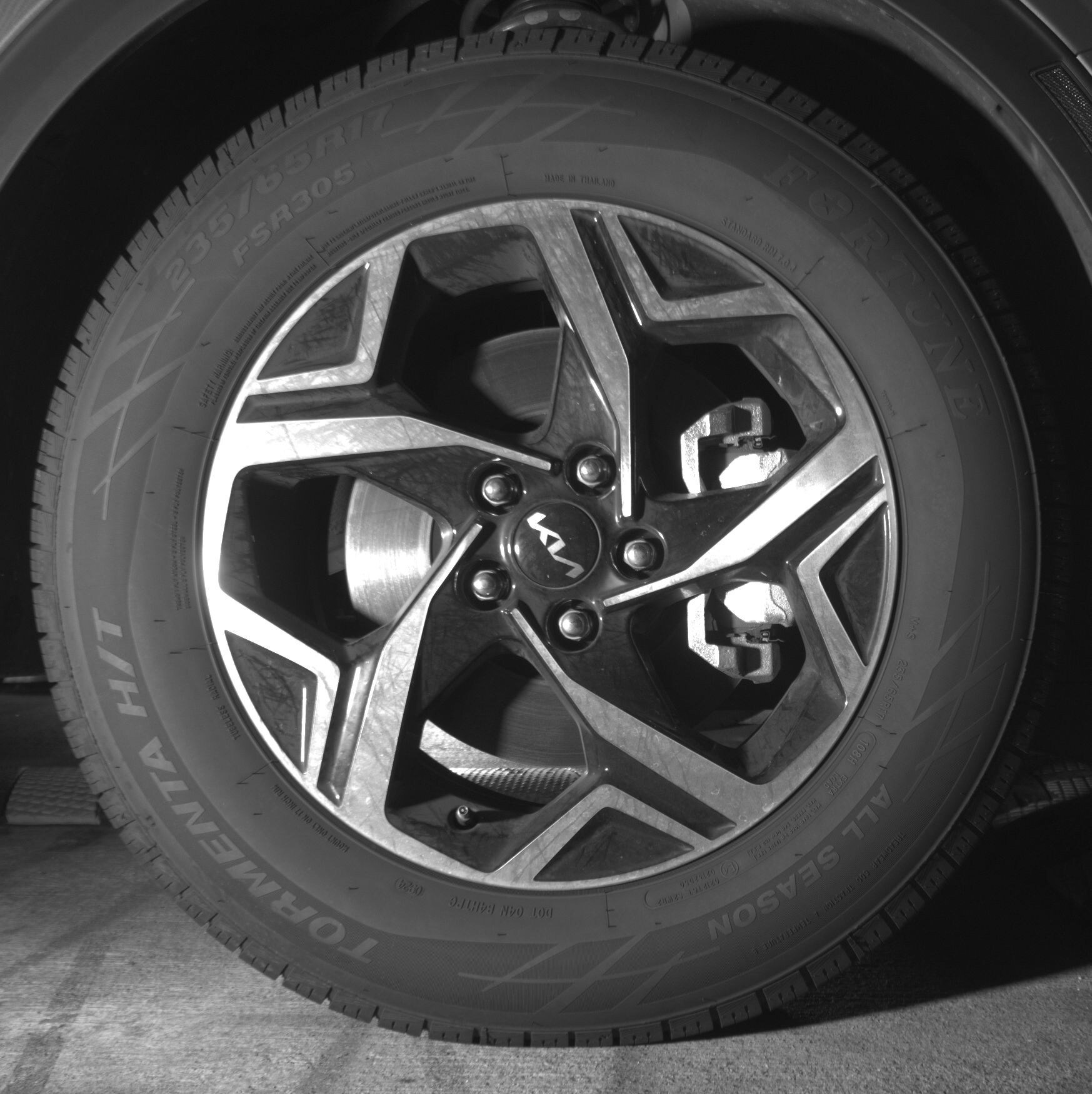 Thumbnail: 2025 Kia Sportage - 10