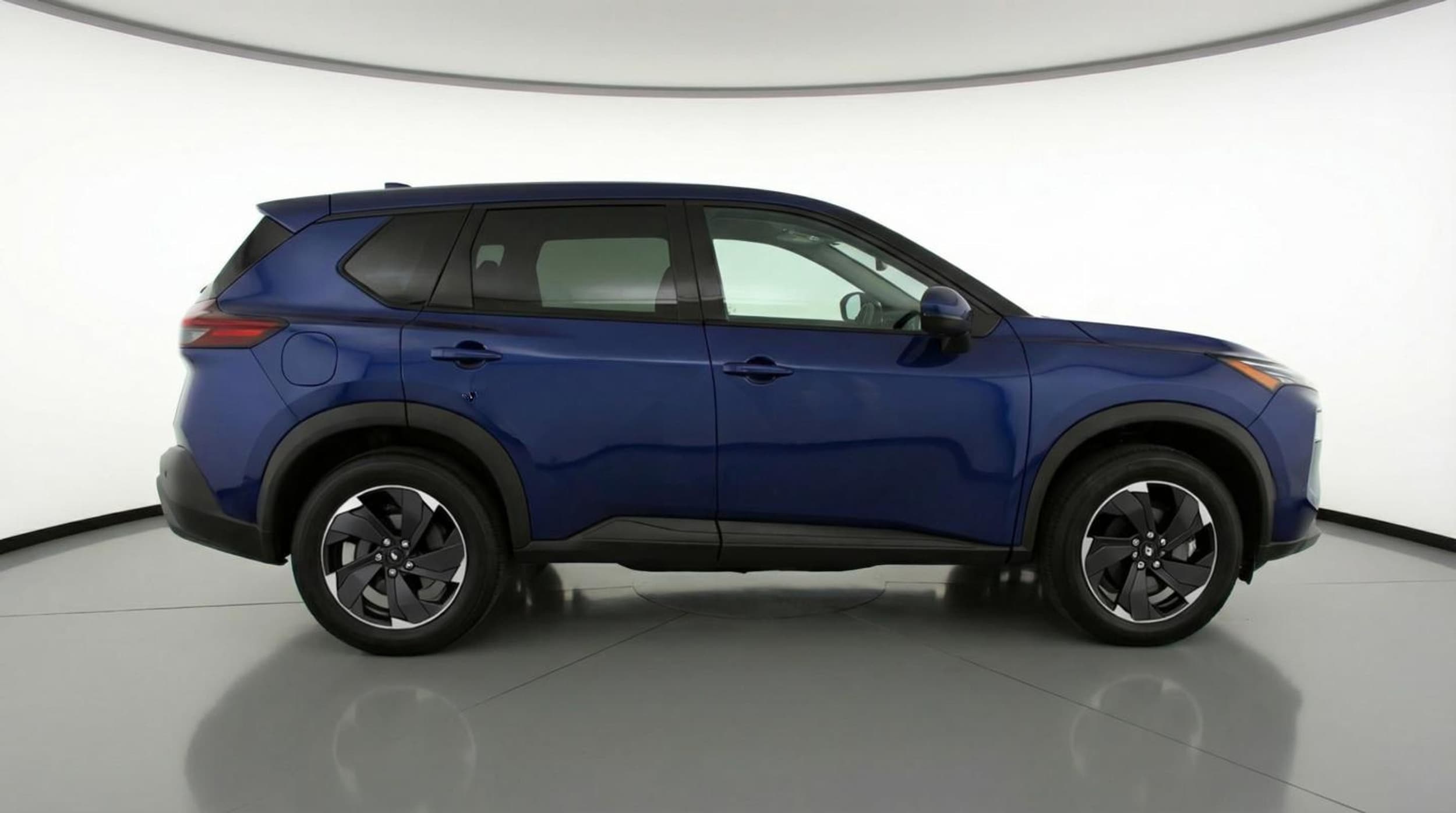 Thumbnail: 2025 Nissan Rogue - 8