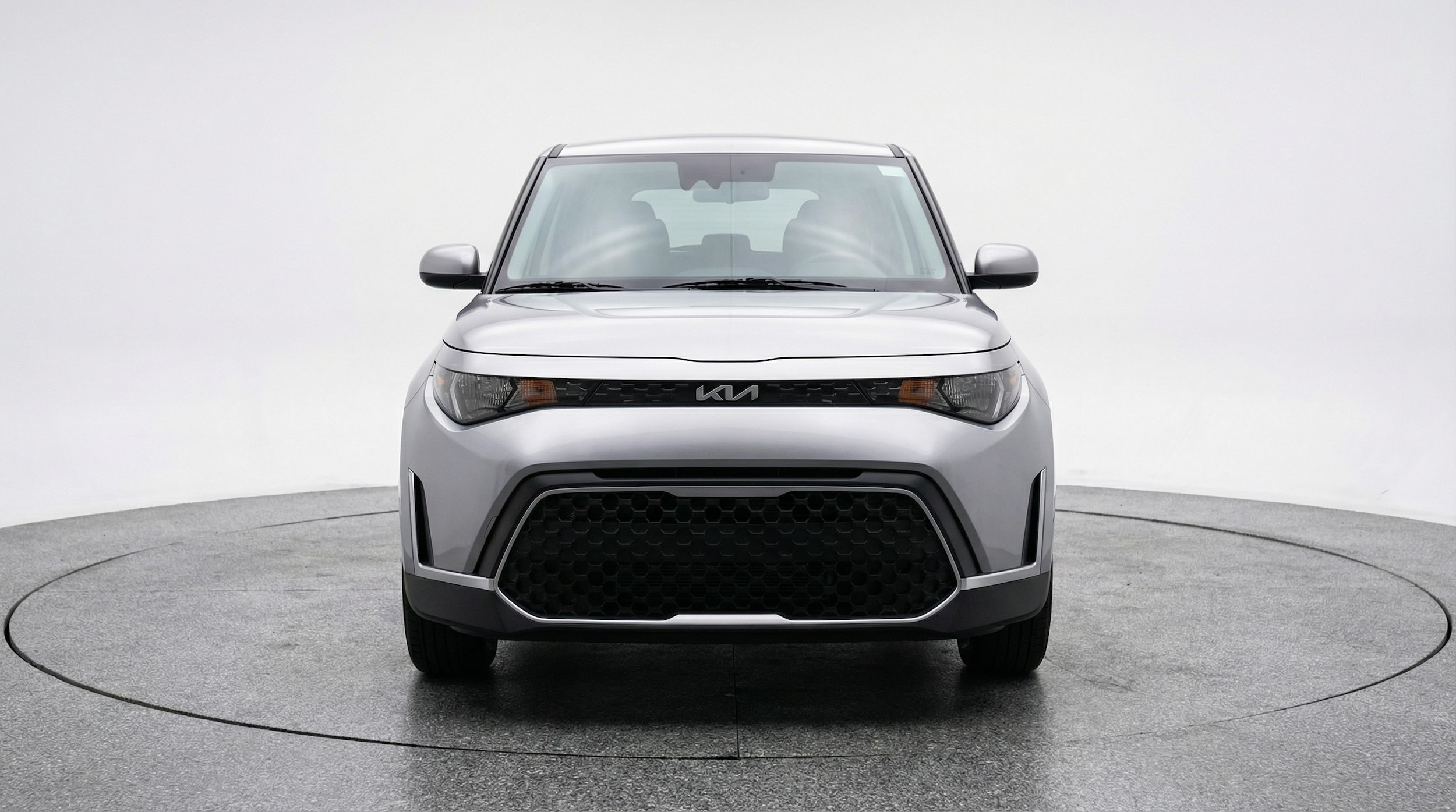 Thumbnail: 2025 Kia Soul - 2