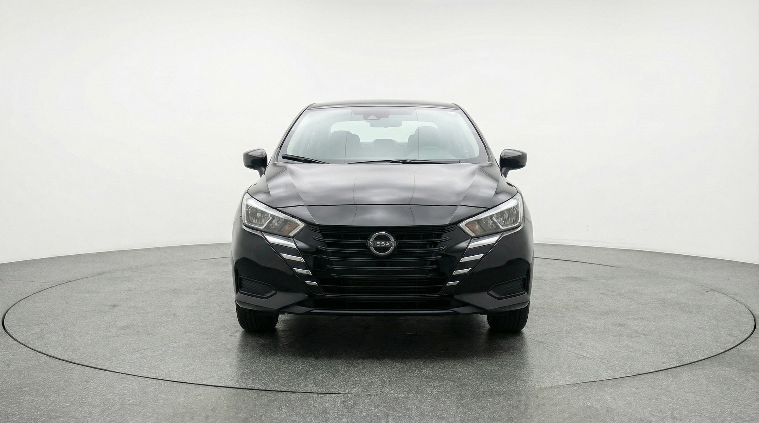 Thumbnail: 2025 Nissan Versa - 2