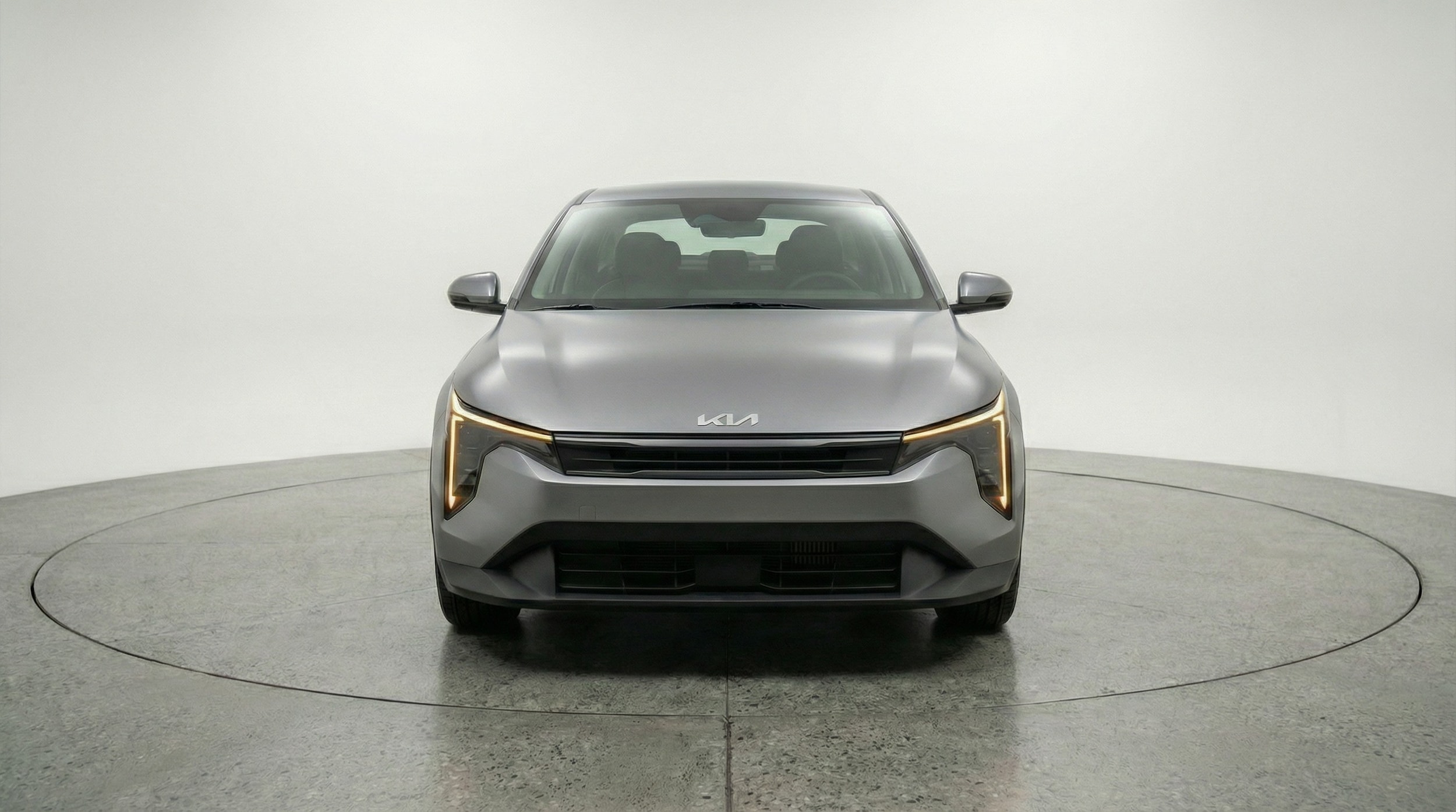 Thumbnail: 2025 Kia K4 - 2