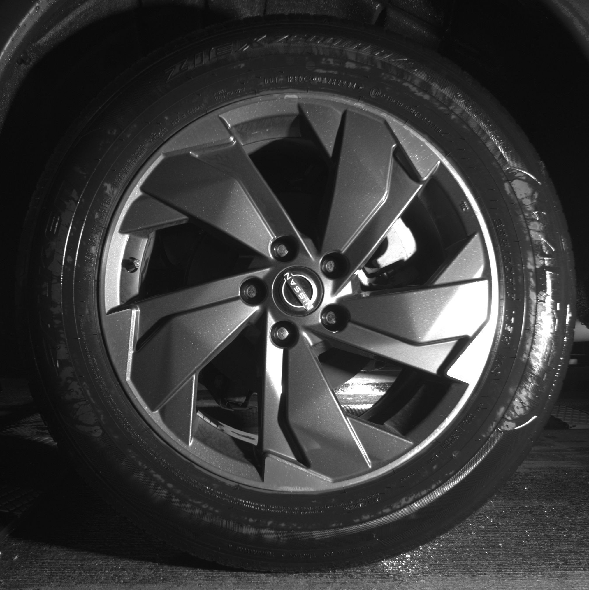 Thumbnail: 2025 Nissan Rogue - 14