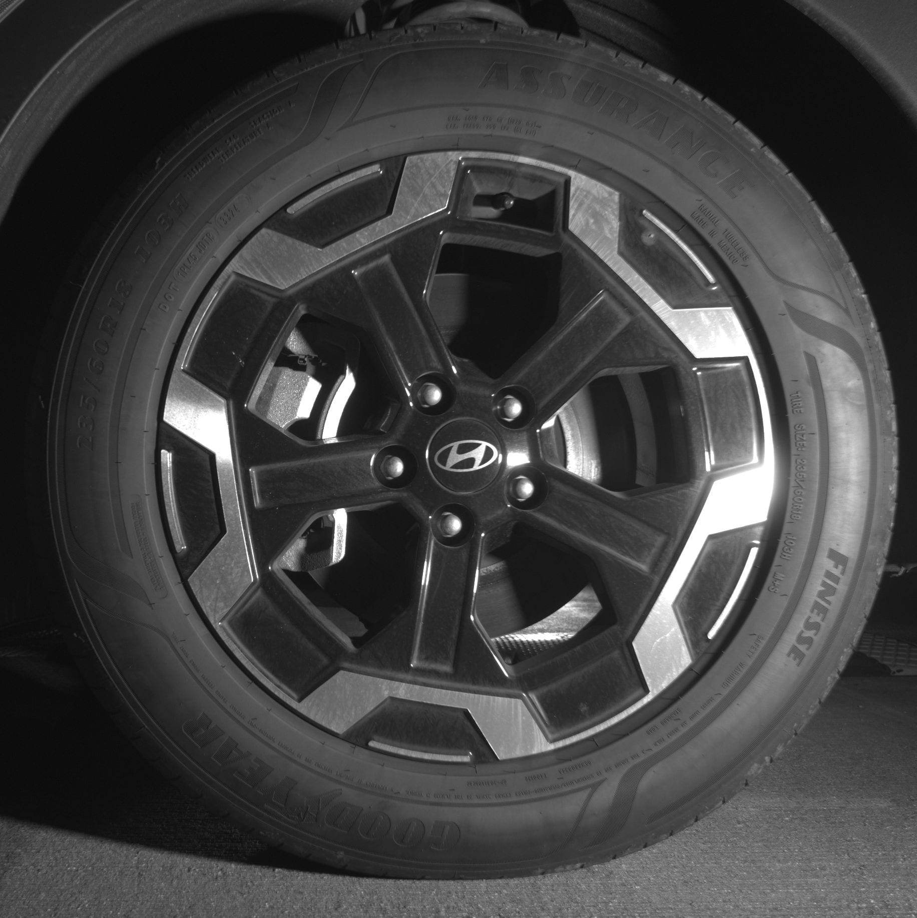 Thumbnail: 2025 Hyundai Santa Fe - 9