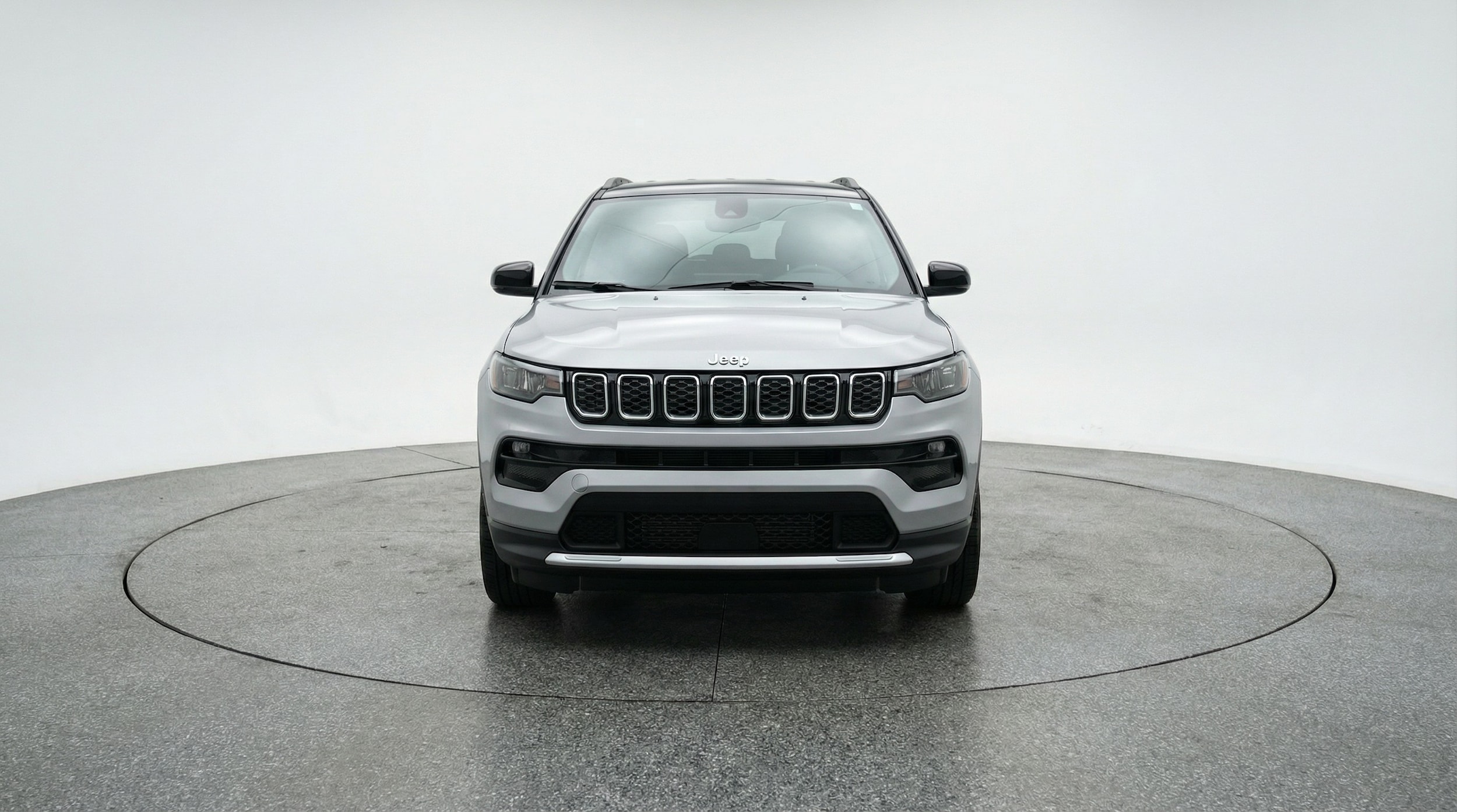 Thumbnail: 2025 Jeep Compass - 2