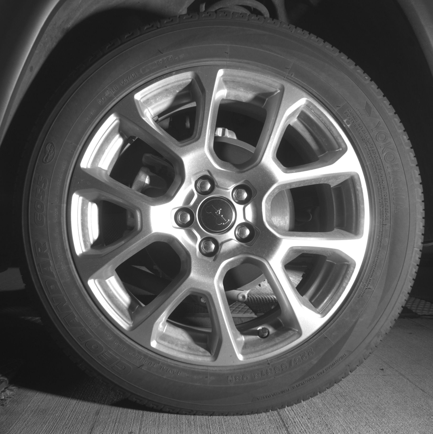 Thumbnail: 2025 Jeep Compass - 11