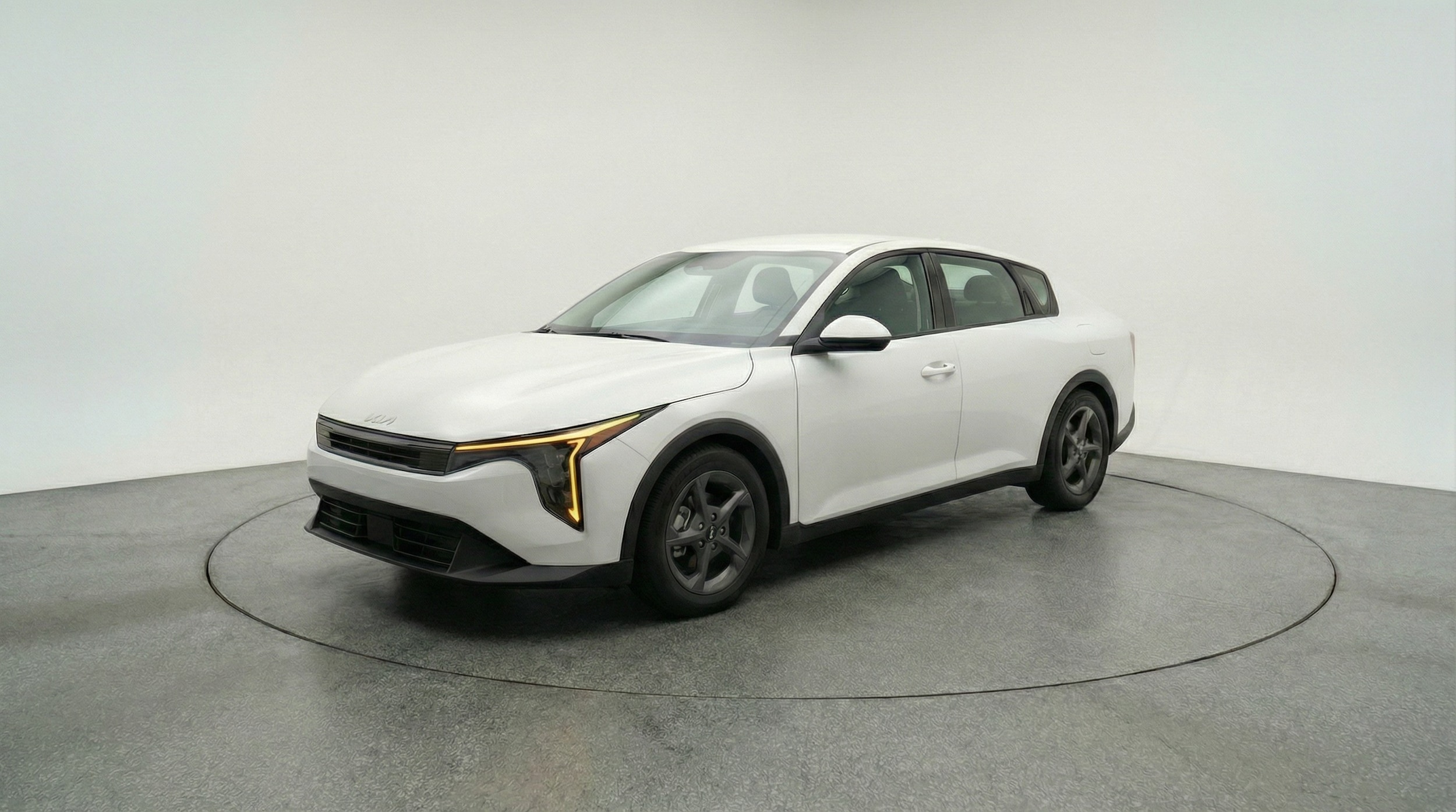 Thumbnail: 2025 Kia K4 - 3