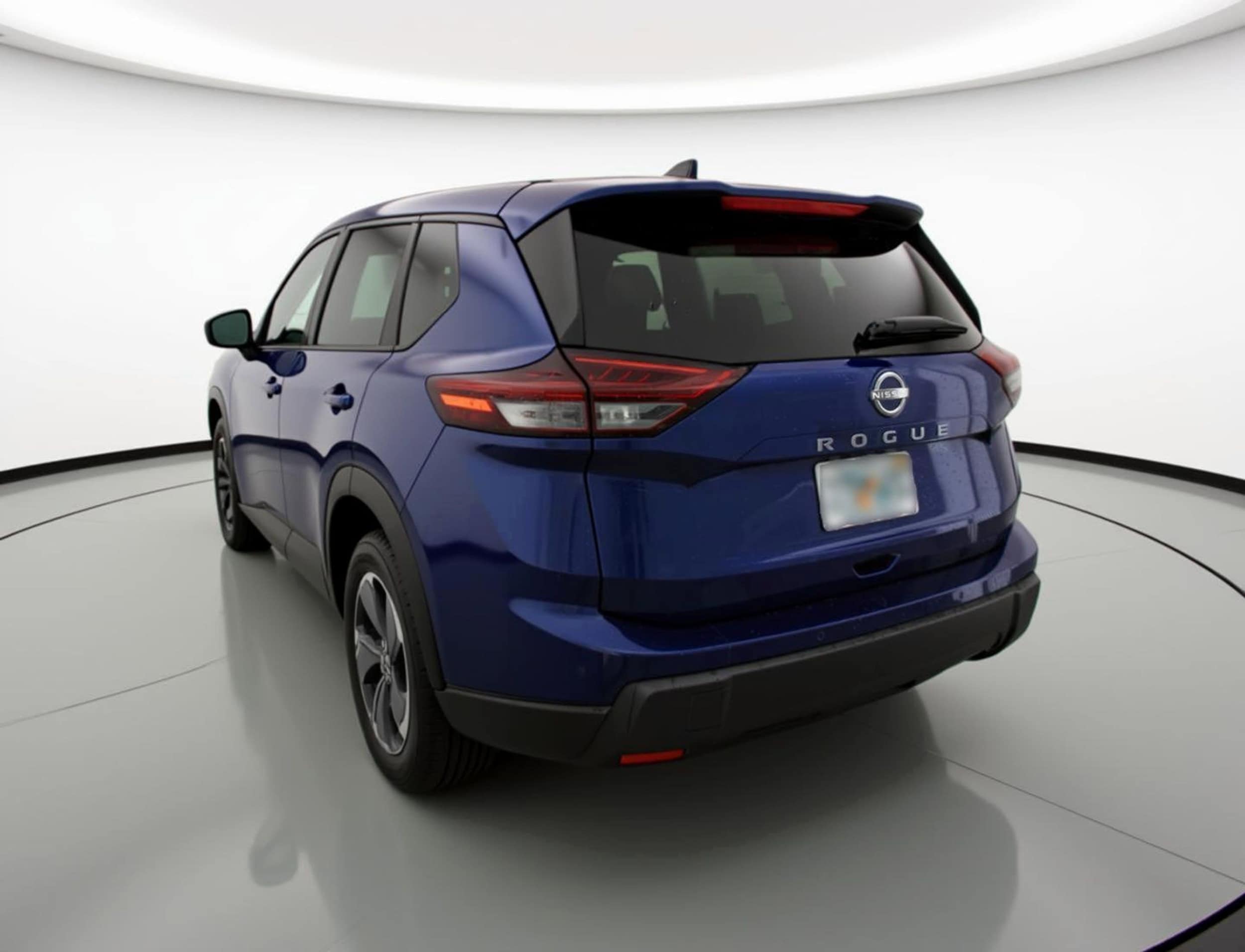 Thumbnail: 2025 Nissan Rogue - 6