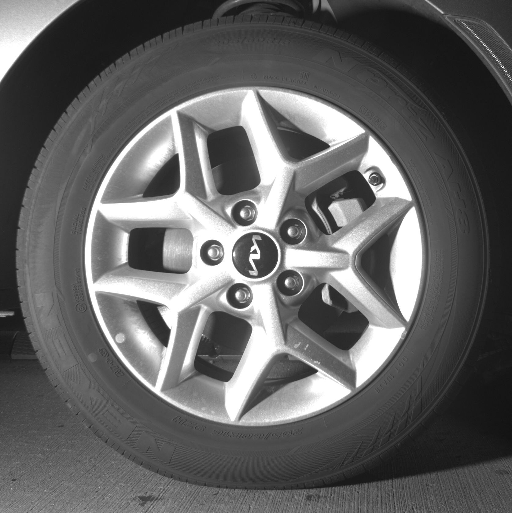 Thumbnail: 2025 Kia Soul - 10