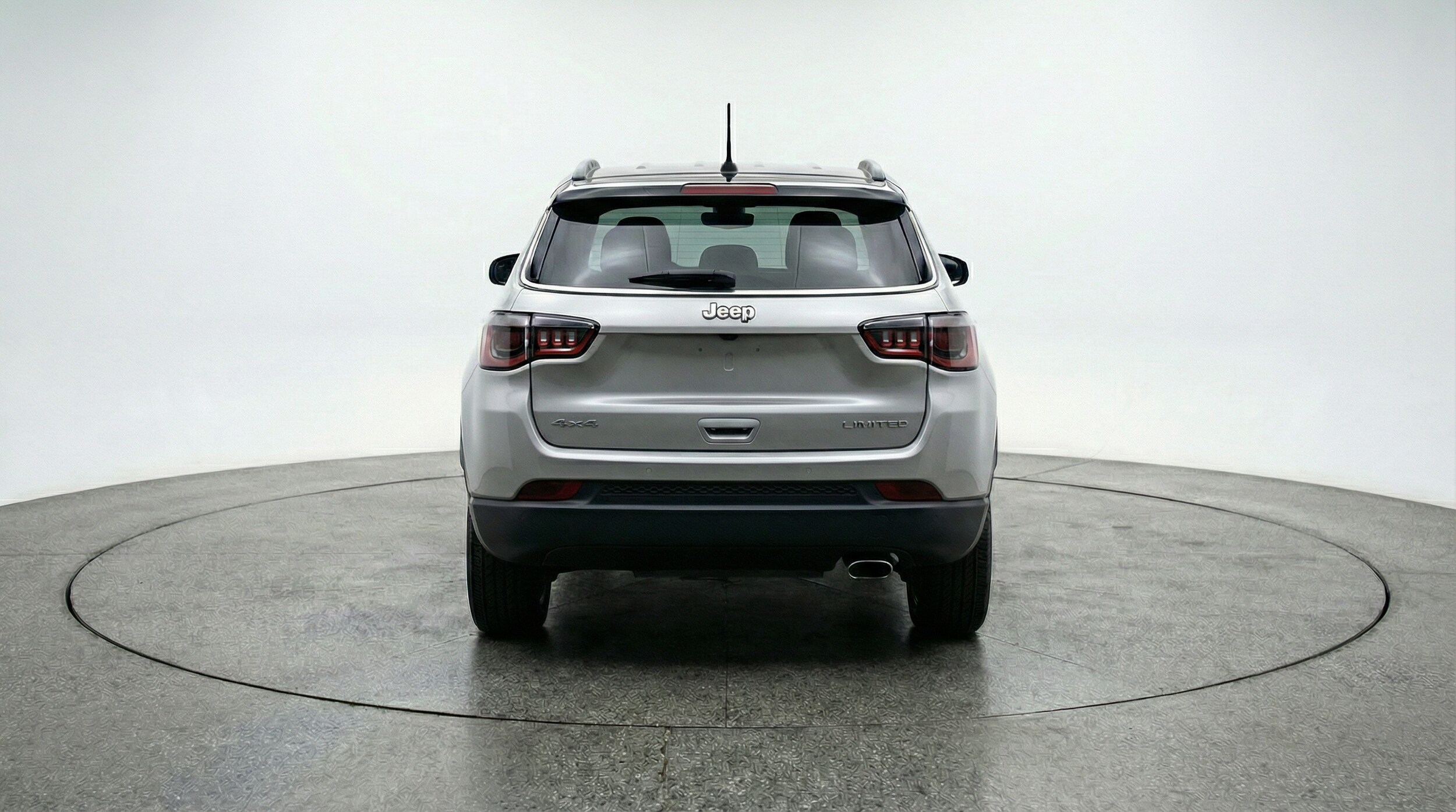 Thumbnail: 2025 Jeep Compass - 6