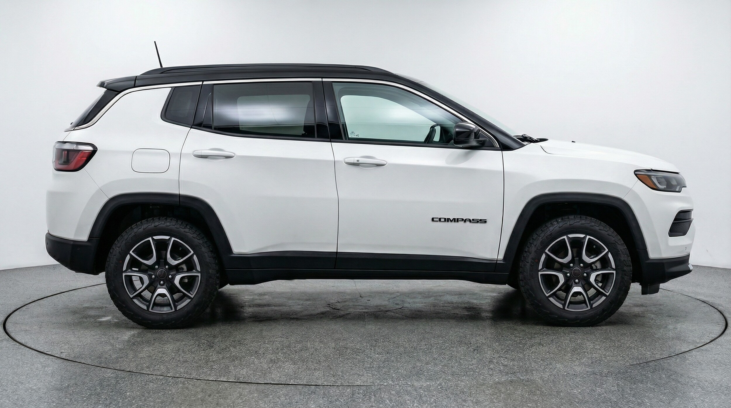 Thumbnail: 2025 Jeep Compass - 8