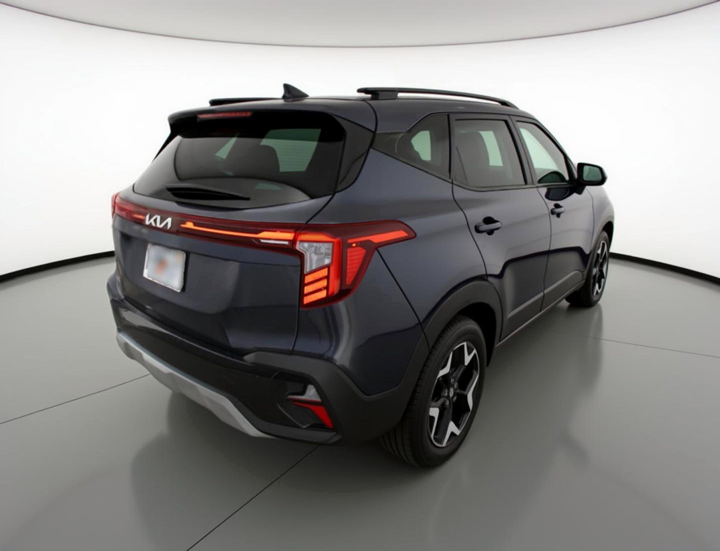 Thumbnail: 2025 Kia Seltos - 9