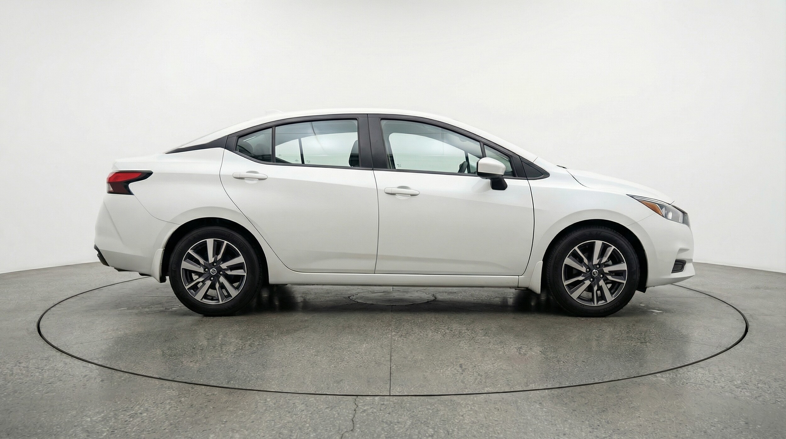 Thumbnail: 2025 Nissan Versa - 8