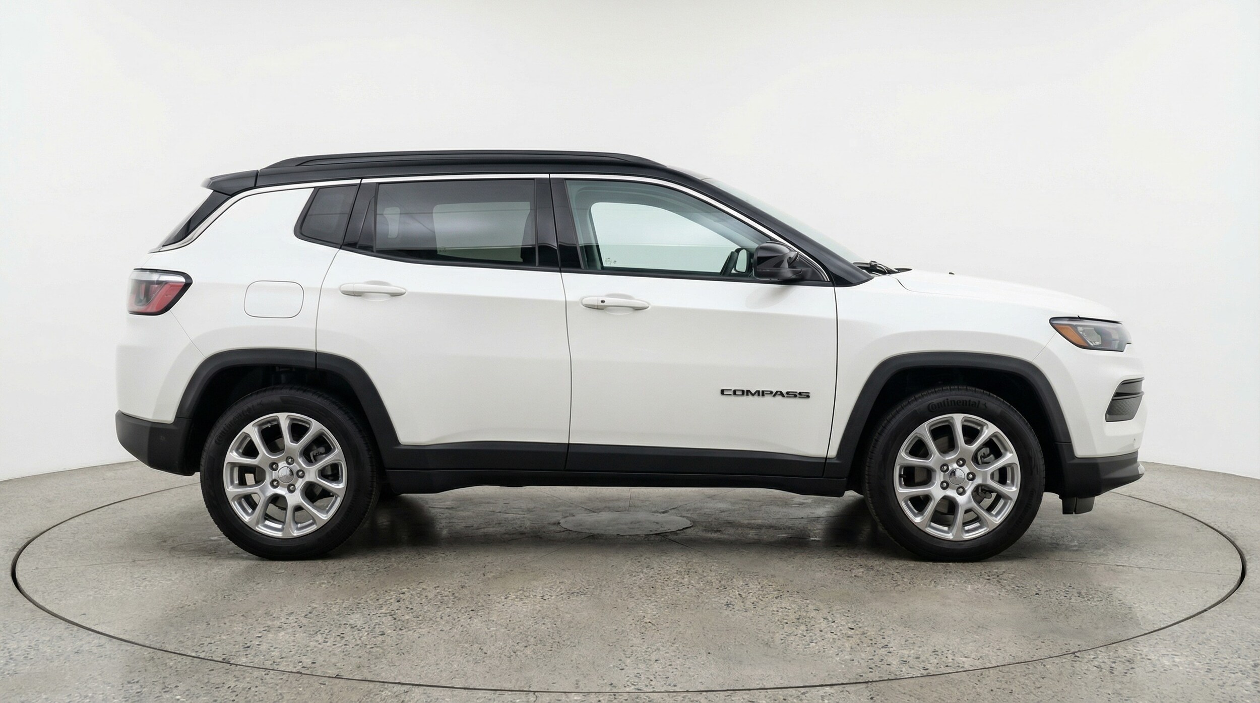 Thumbnail: 2025 Jeep Compass - 8
