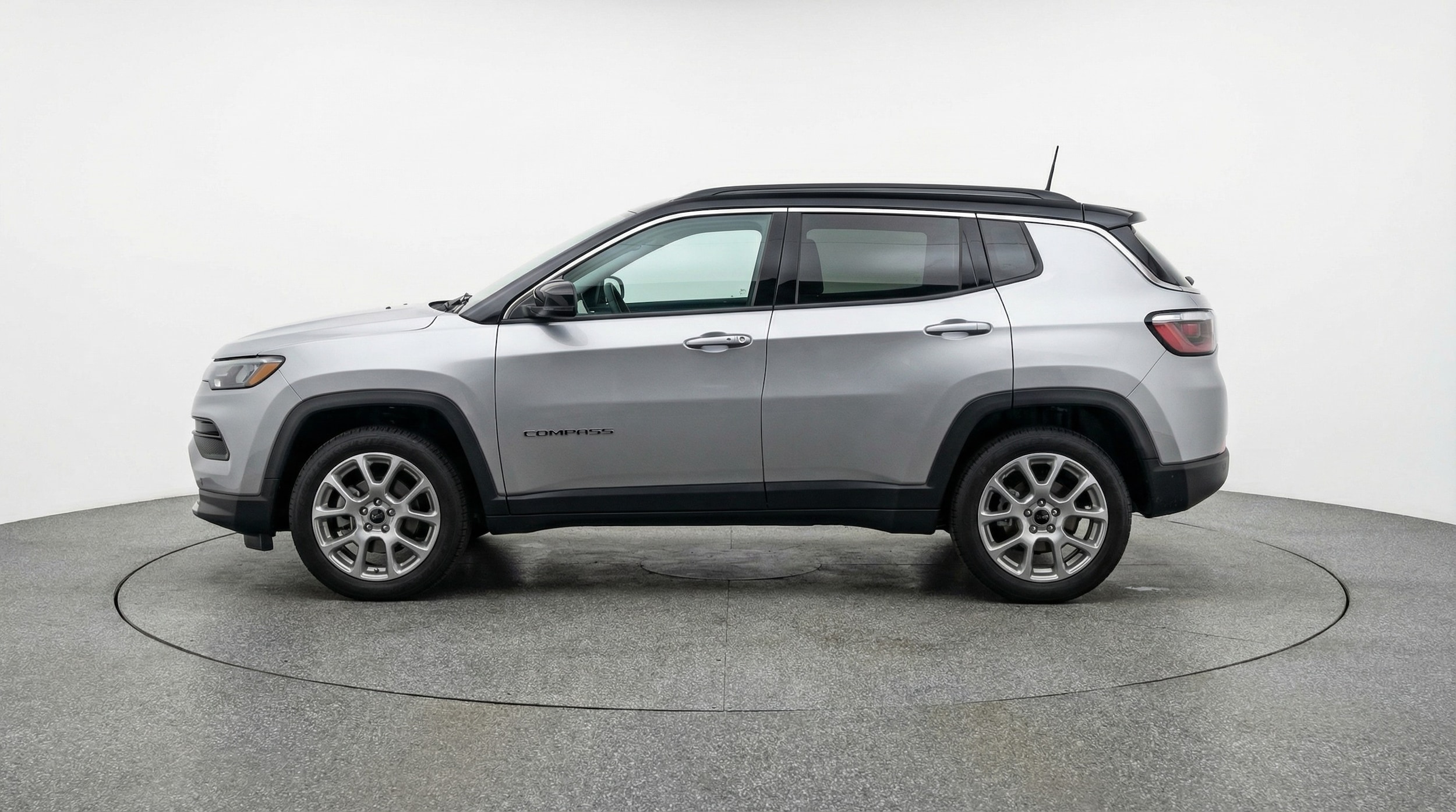 Thumbnail: 2025 Jeep Compass - 4