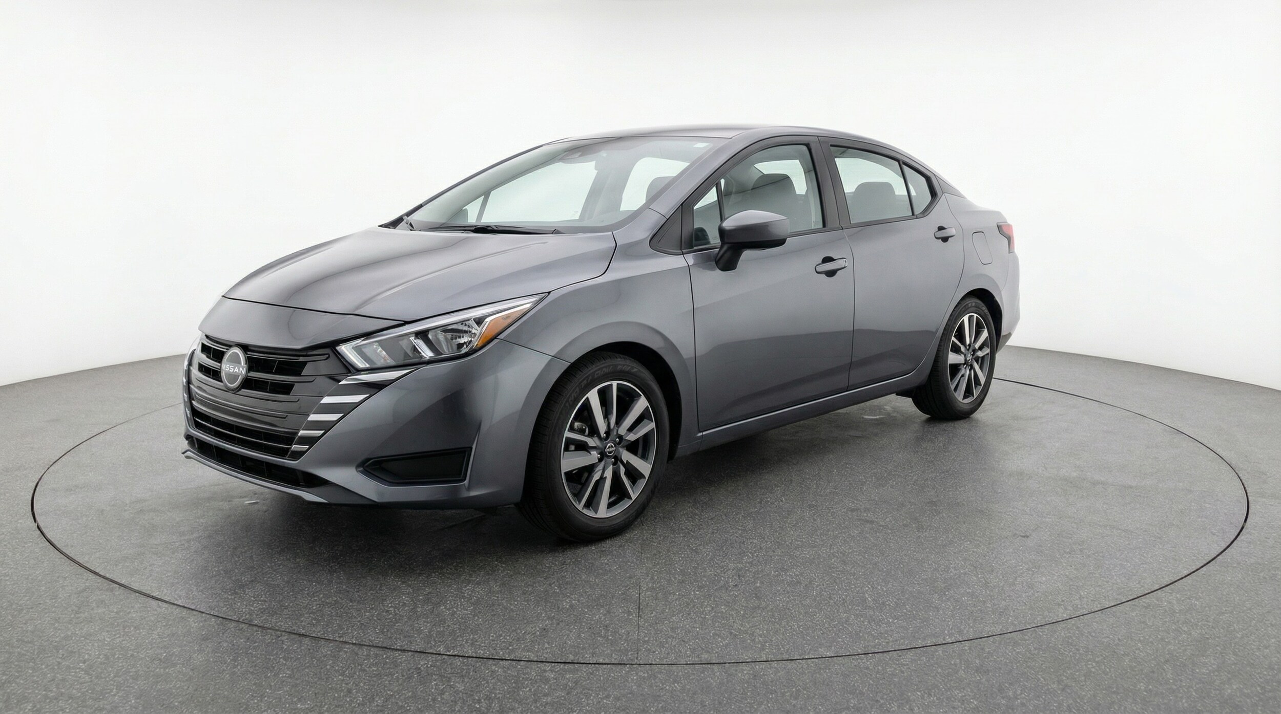 Thumbnail: 2025 Nissan Versa - 3