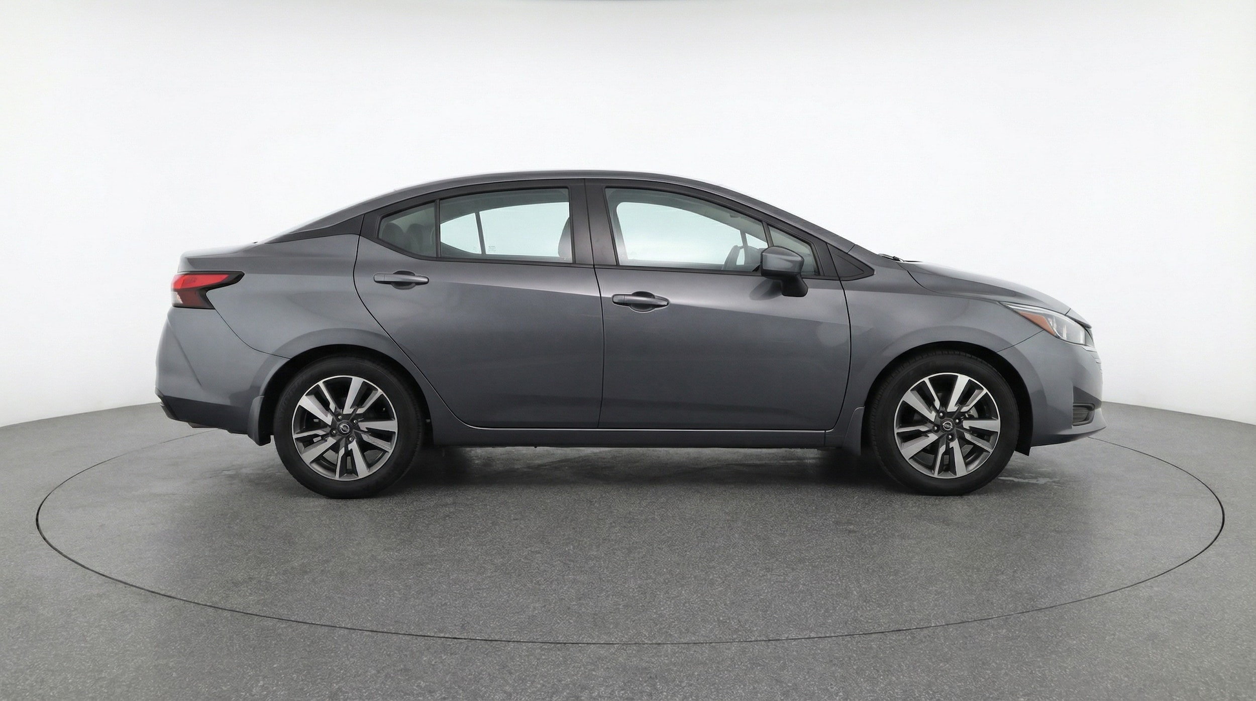 Thumbnail: 2025 Nissan Versa - 8