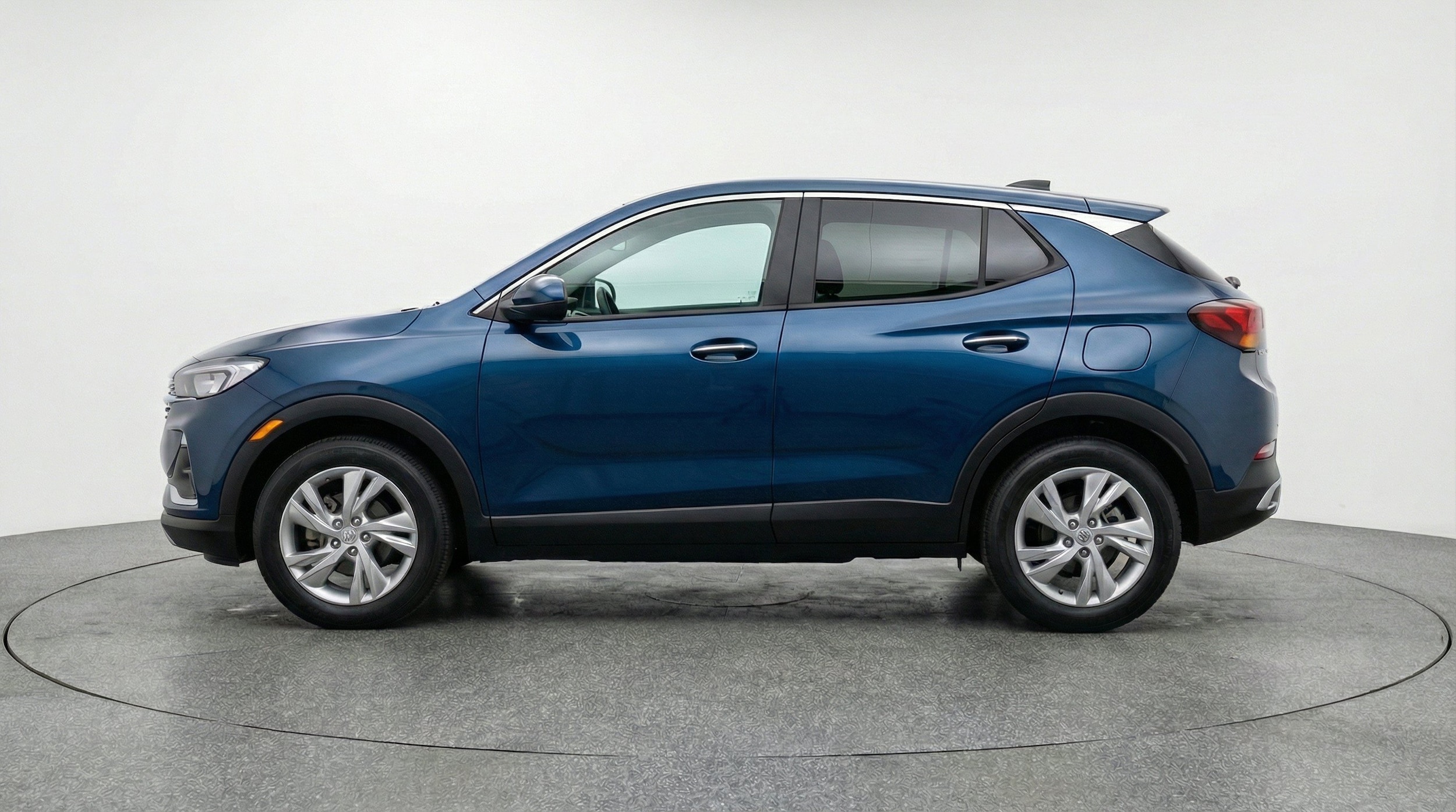 Thumbnail: 2026 Buick Encore GX - 5