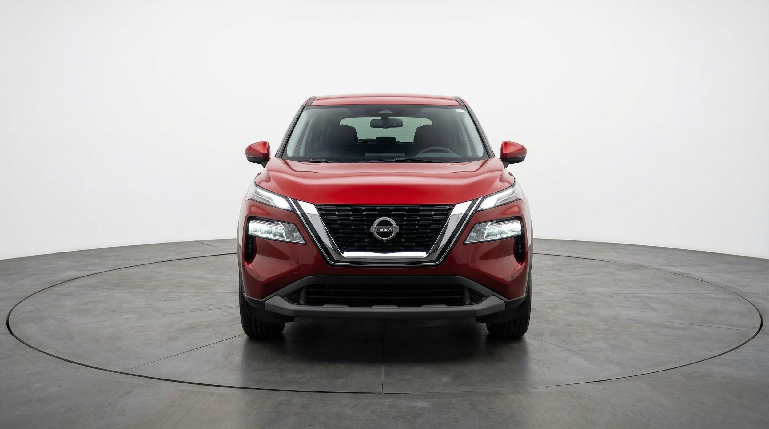 Thumbnail: 2025 Nissan Rogue - 2