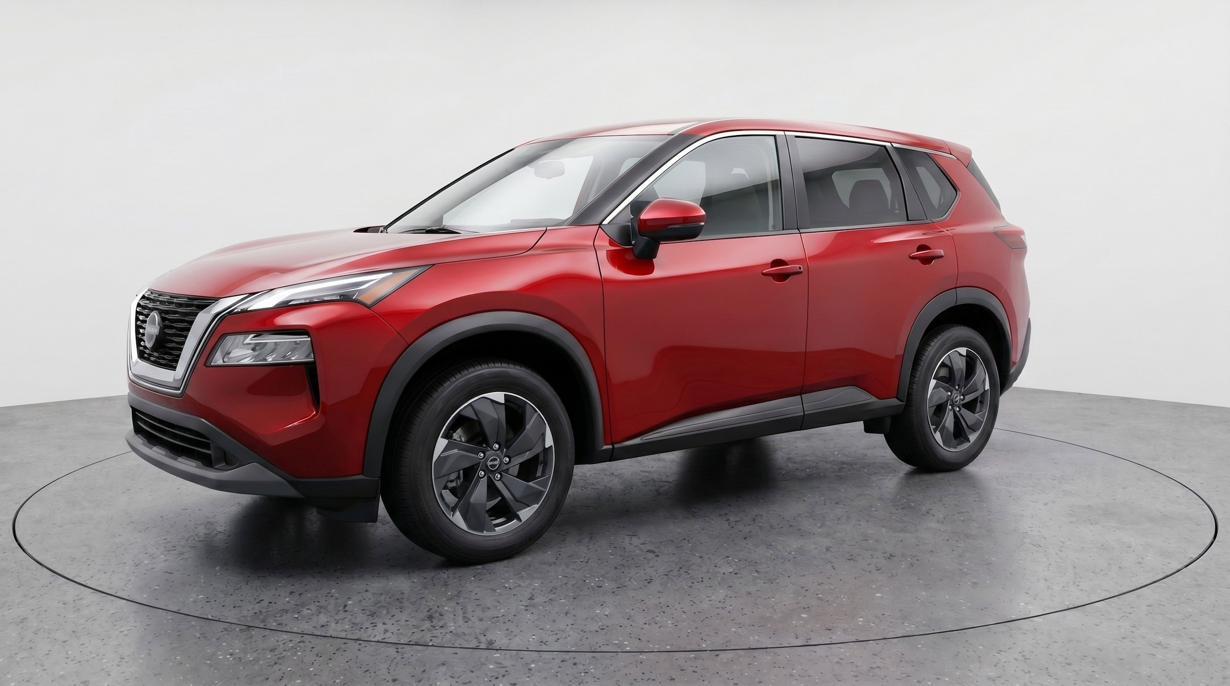Thumbnail: 2025 Nissan Rogue - 3