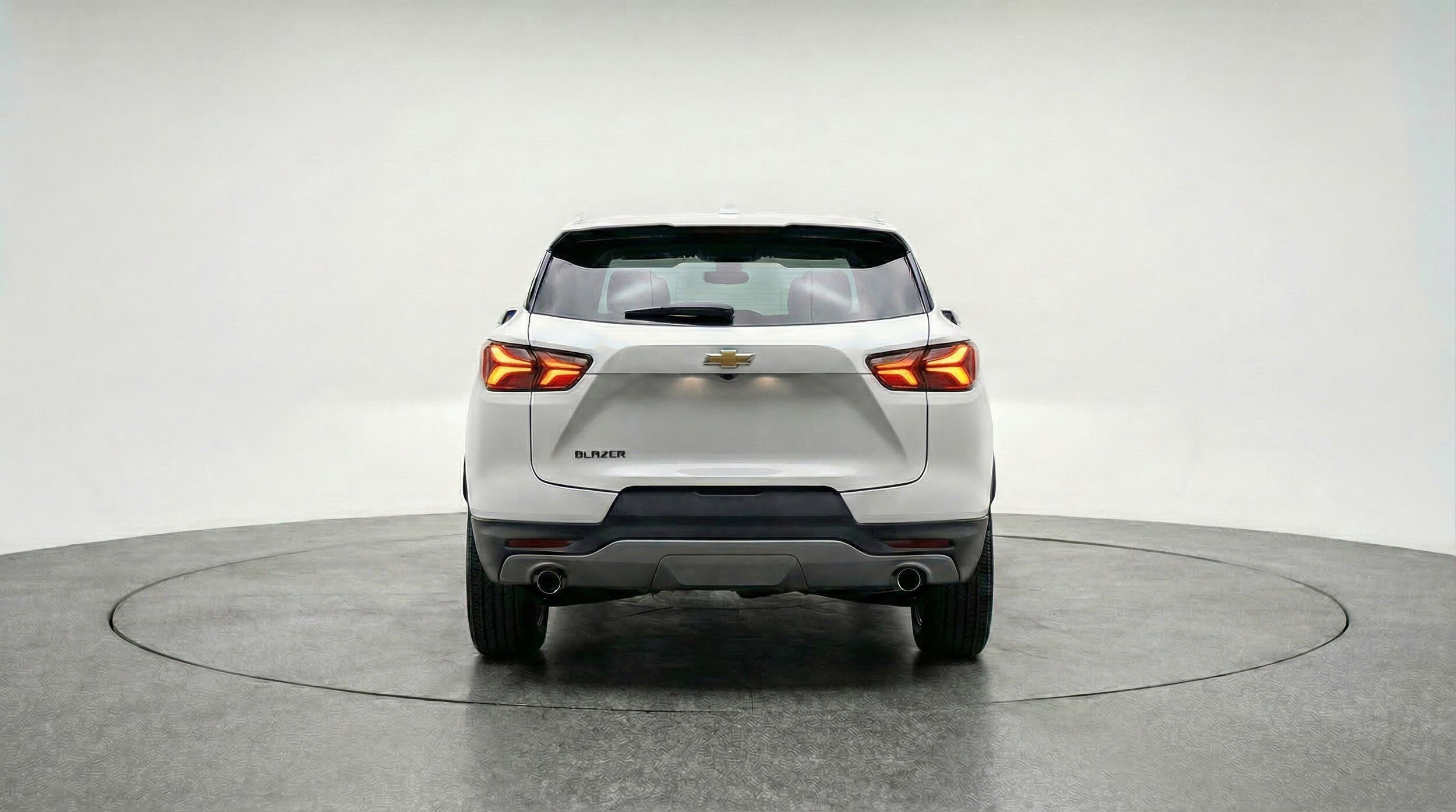 Thumbnail: 2025 Chevrolet Blazer - 7