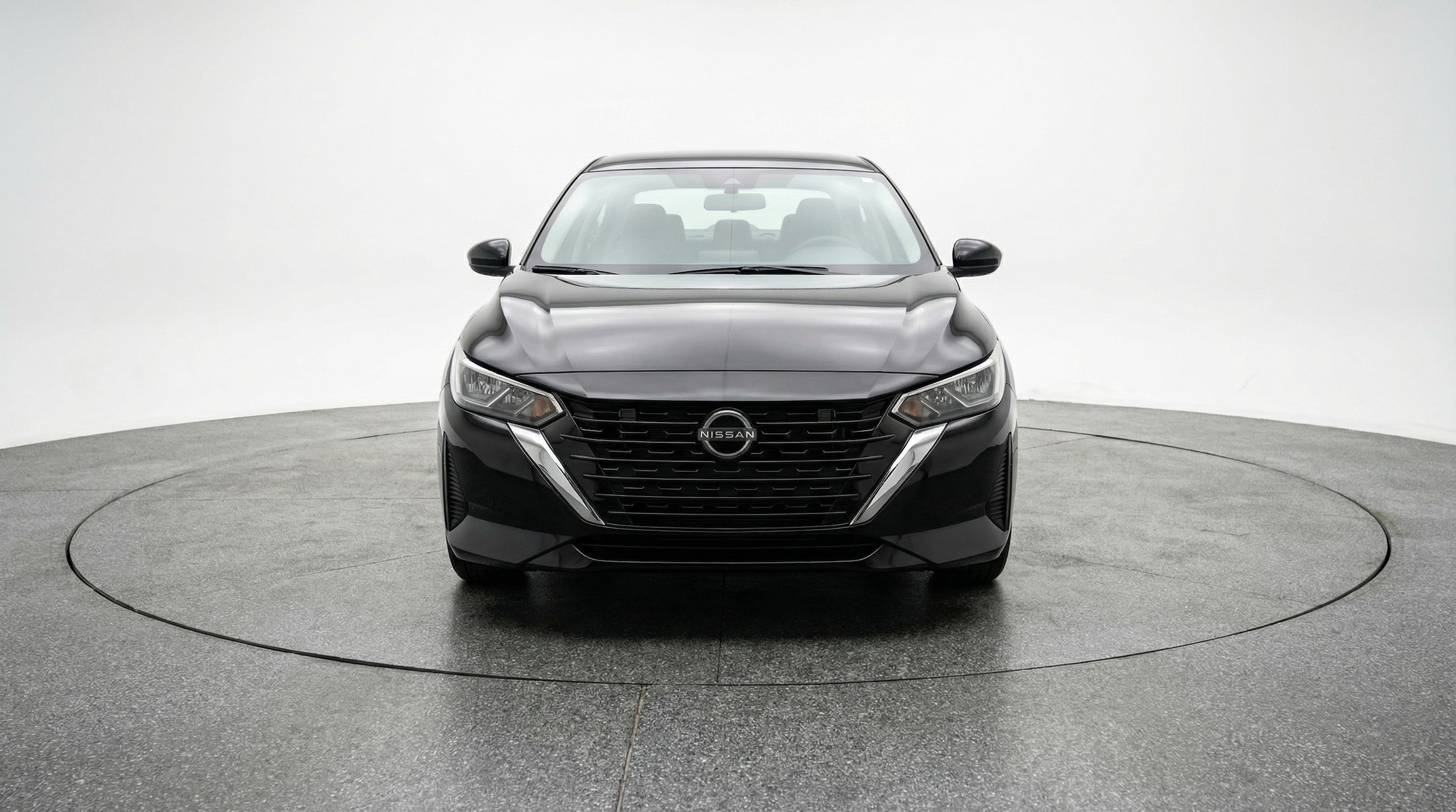 Thumbnail: 2025 Nissan Sentra - 2