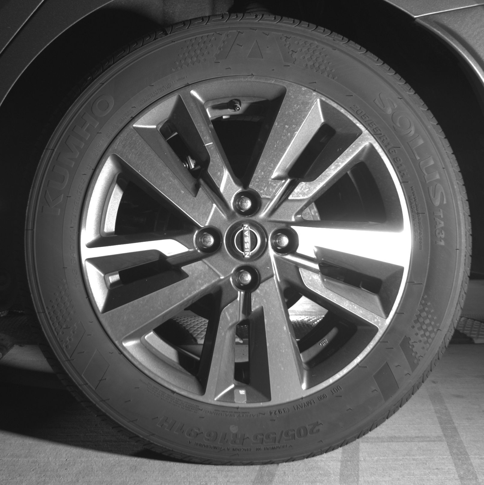 Thumbnail: 2025 Nissan Versa - 11