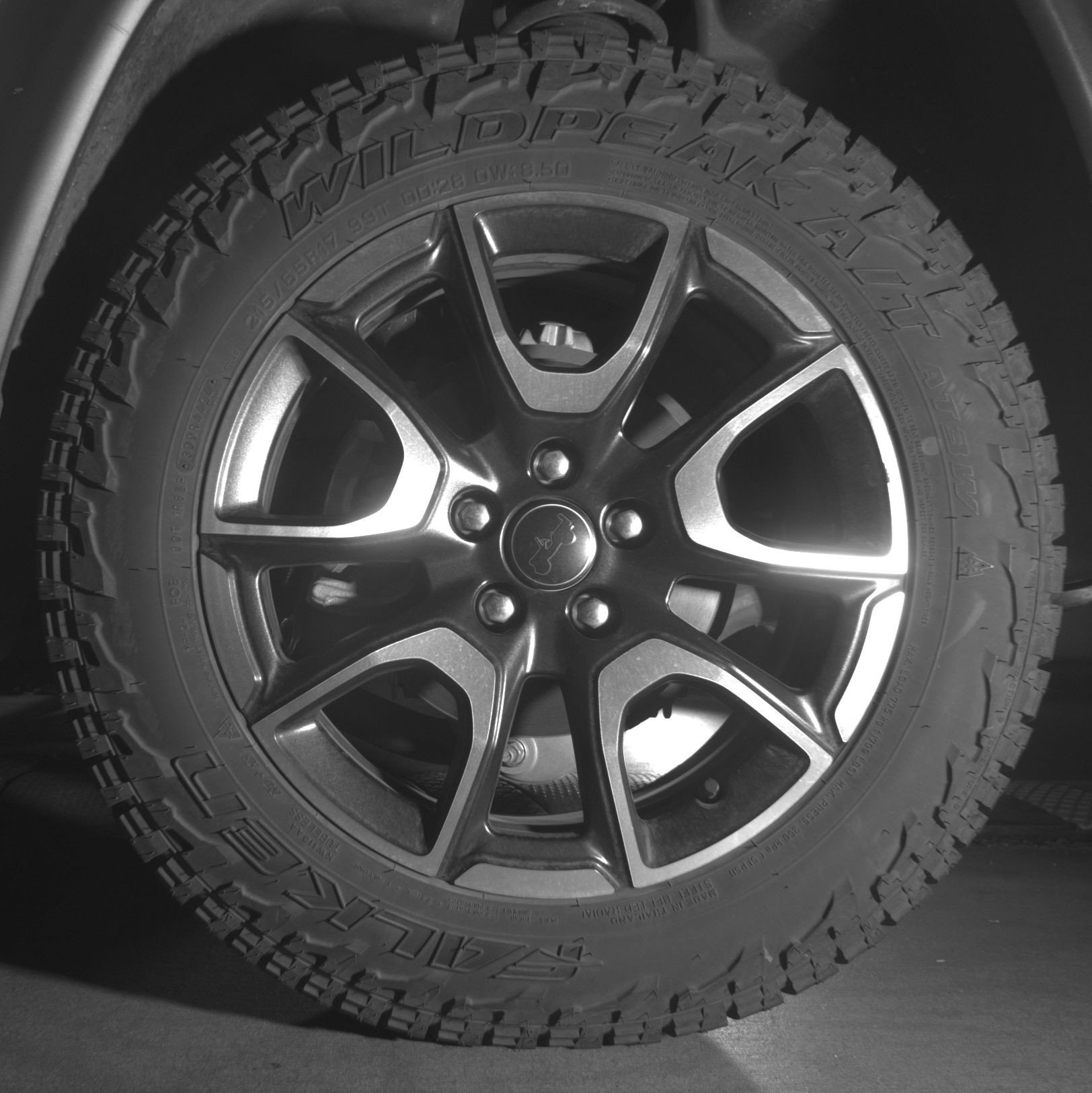 Thumbnail: 2025 Jeep Compass - 14