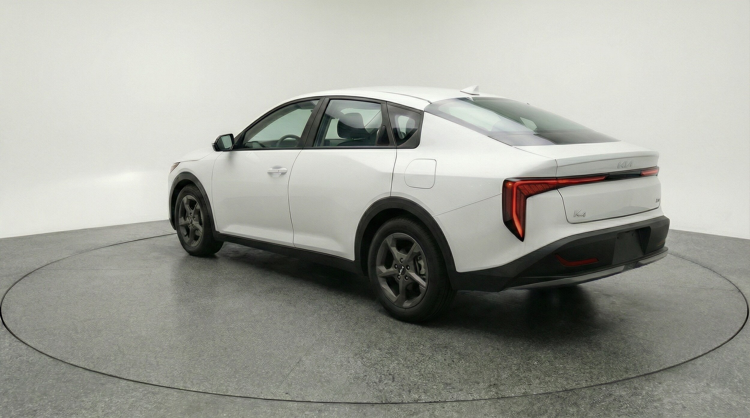 Thumbnail: 2025 Kia K4 - 5