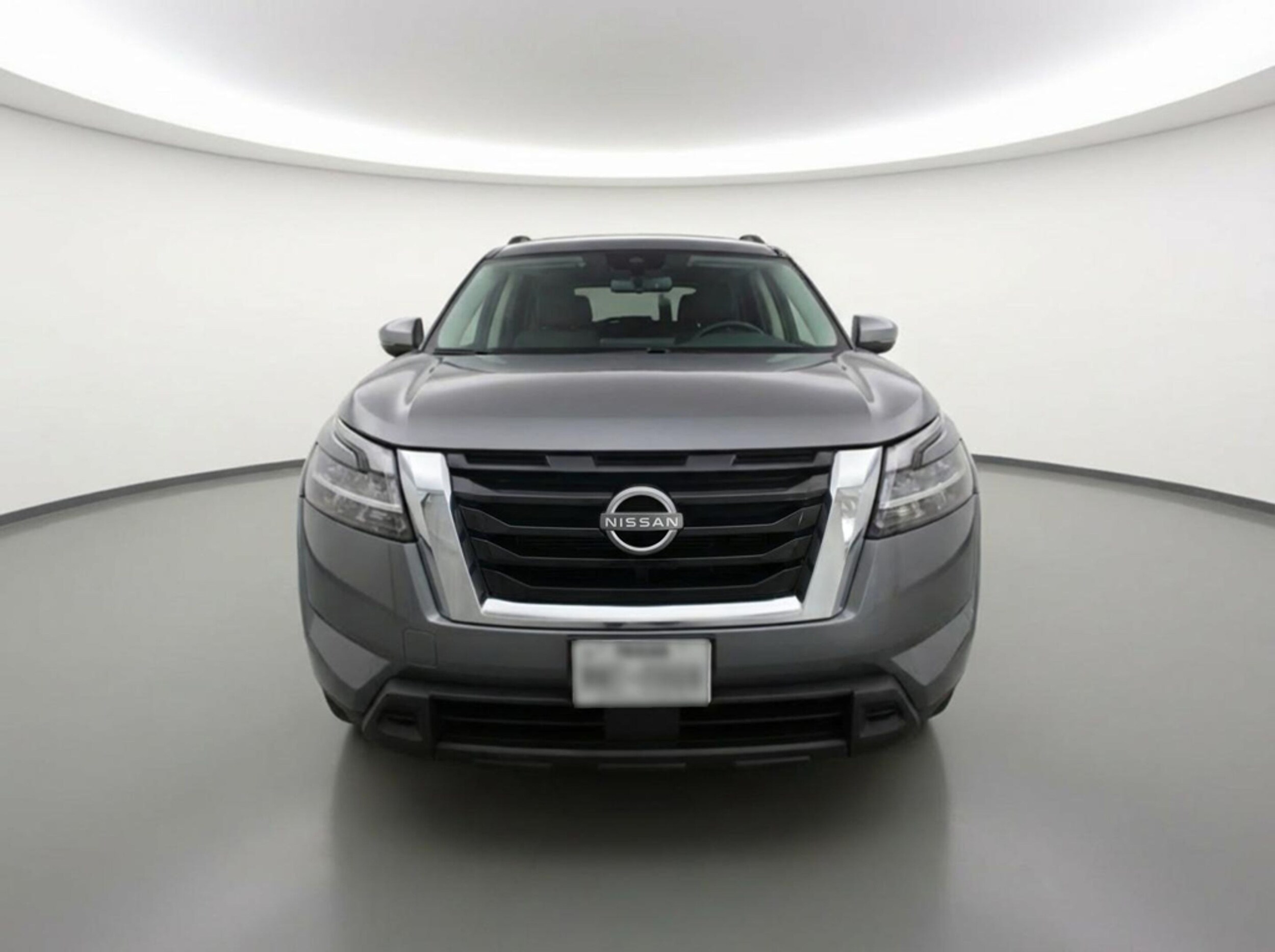 Thumbnail: 2025 Nissan Pathfinder - 2