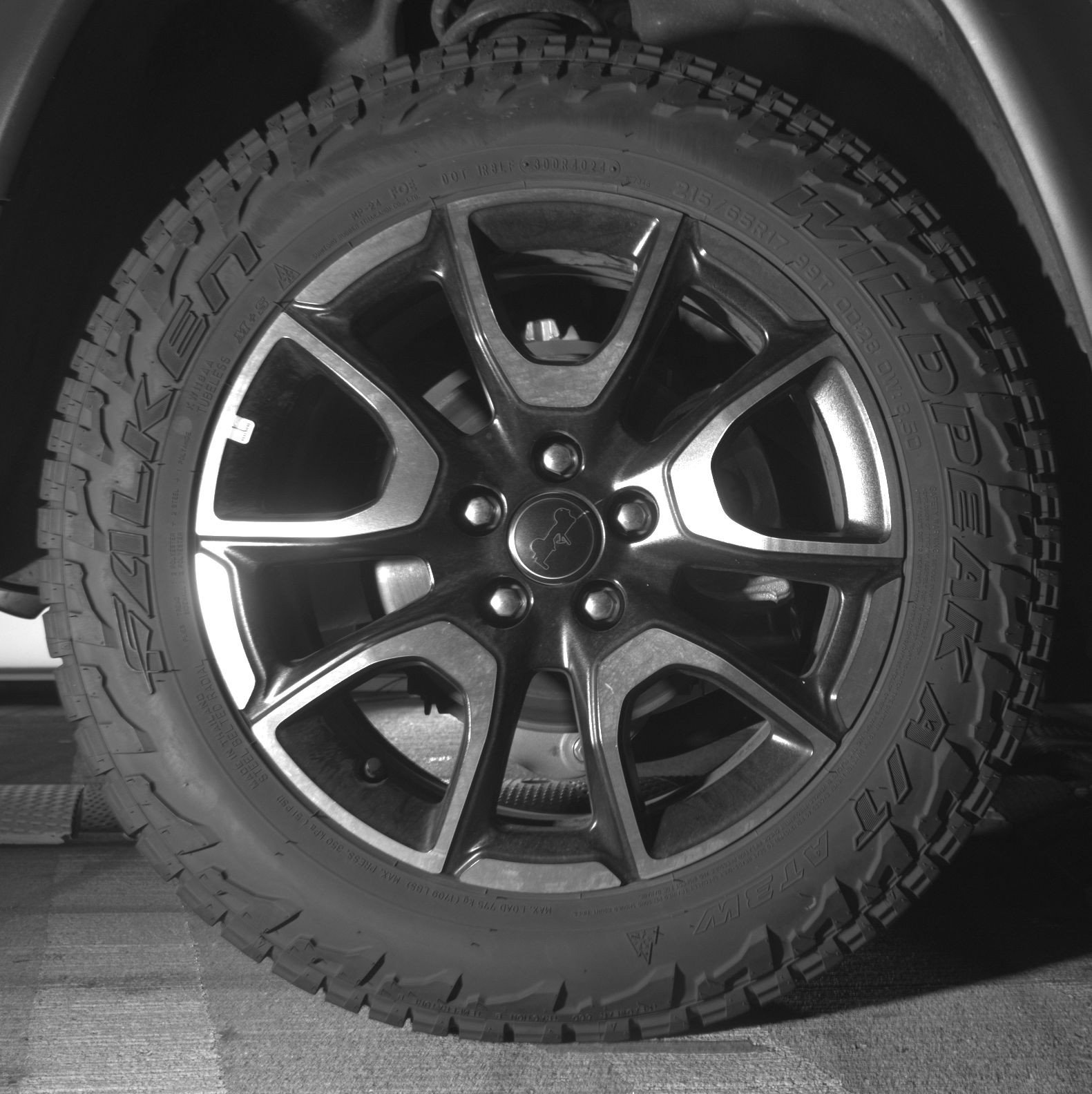 Thumbnail: 2025 Jeep Compass - 15