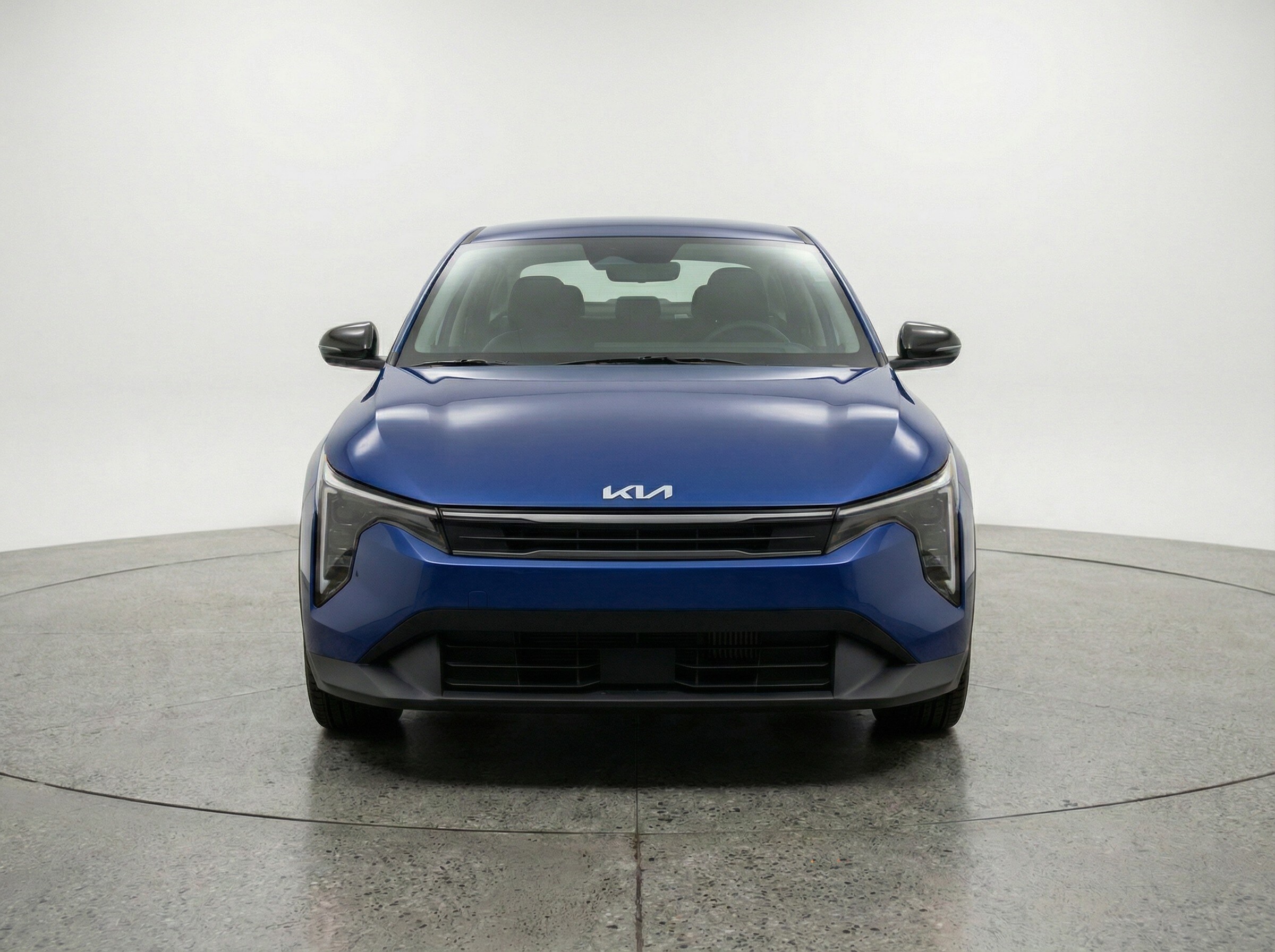 Thumbnail: 2025 Kia K4 - 2