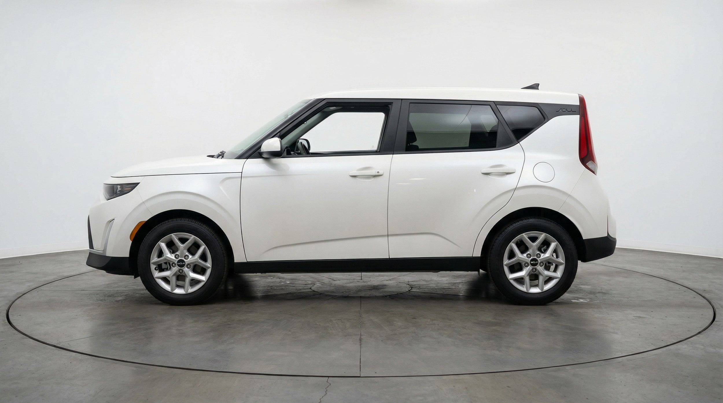 Thumbnail: 2025 Kia Soul - 4