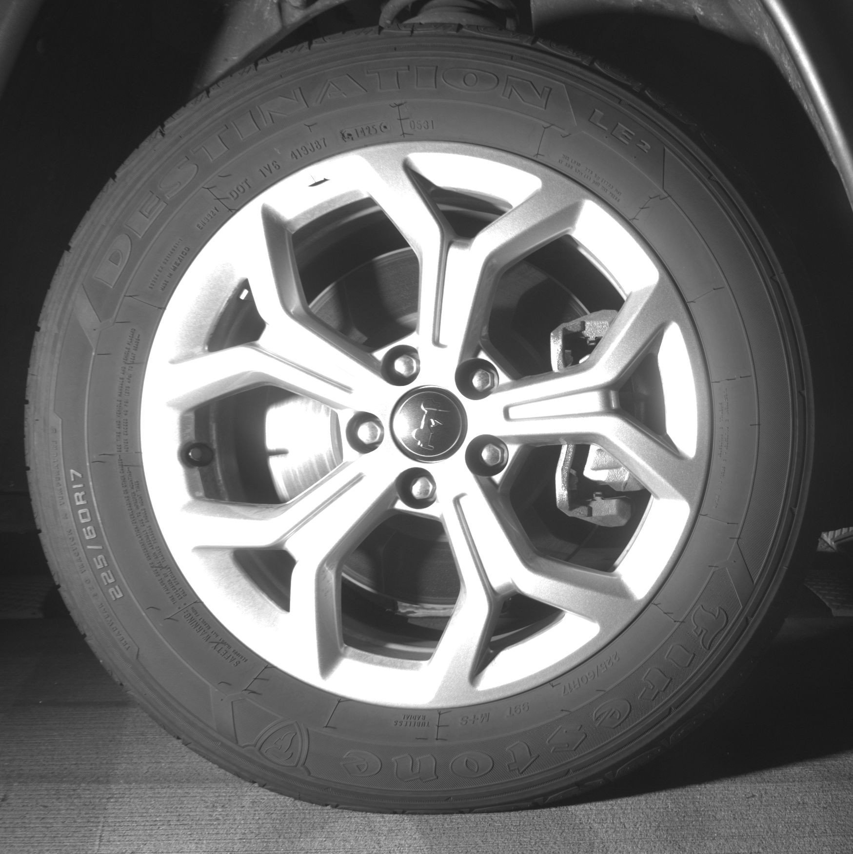 Thumbnail: 2025 Jeep Compass - 13