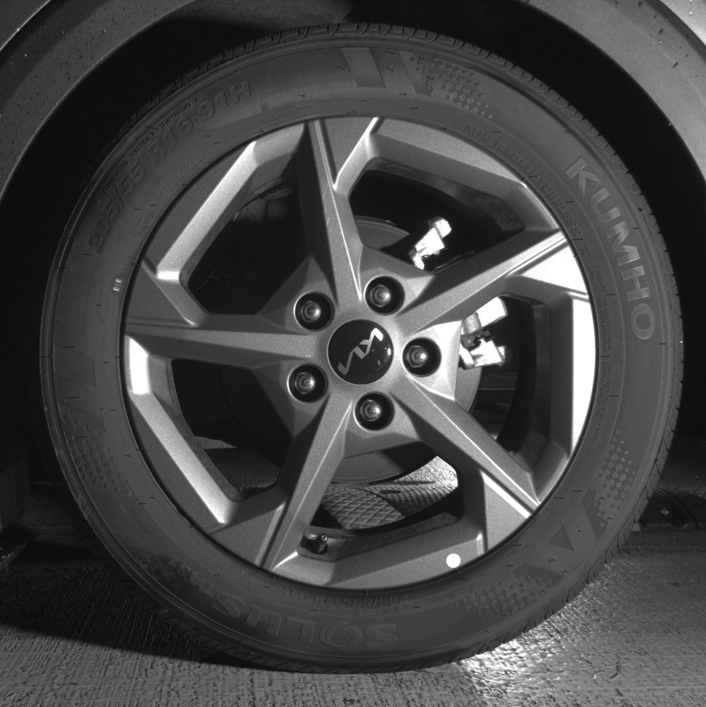 Thumbnail: 2025 Kia K4 - 11