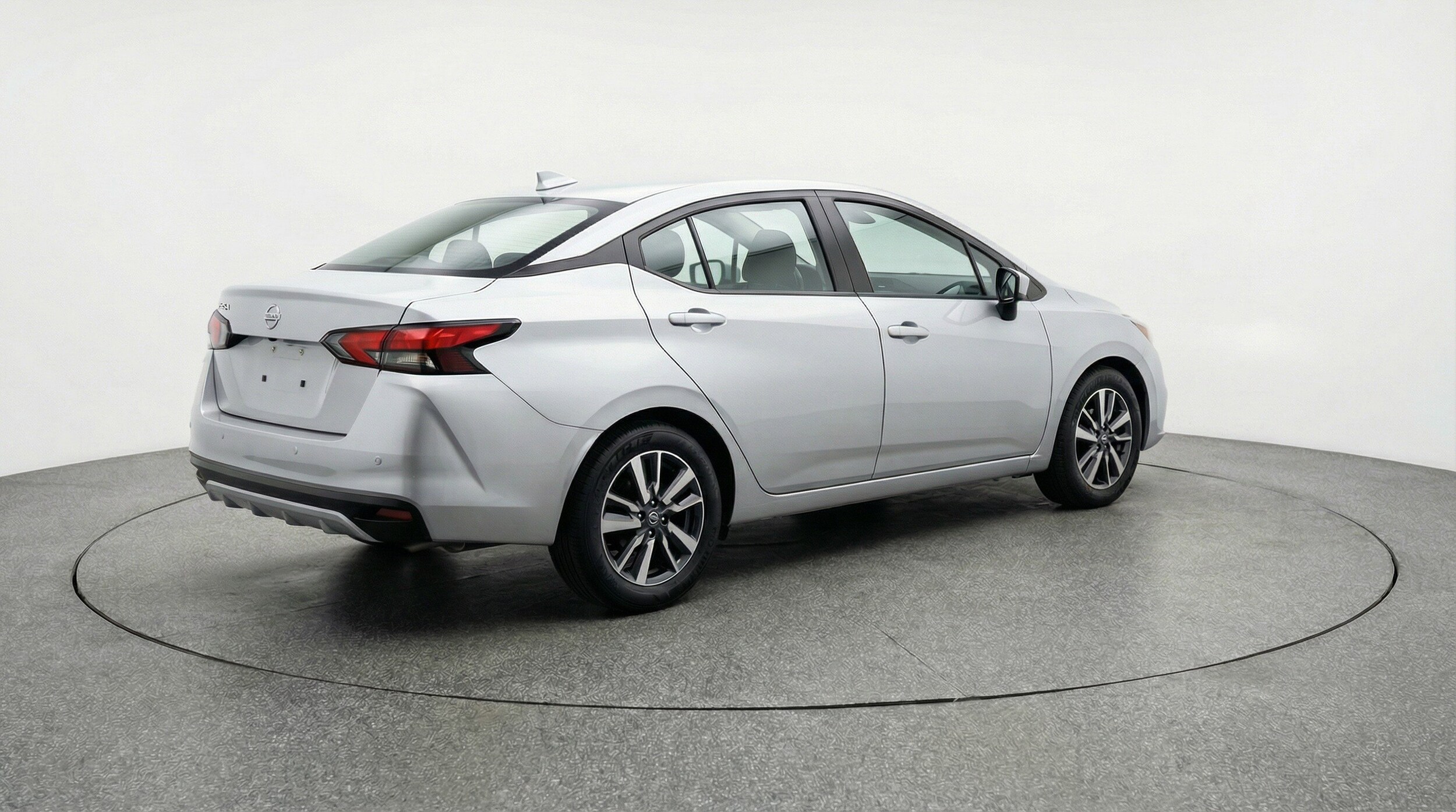 Thumbnail: 2025 Nissan Versa - 9