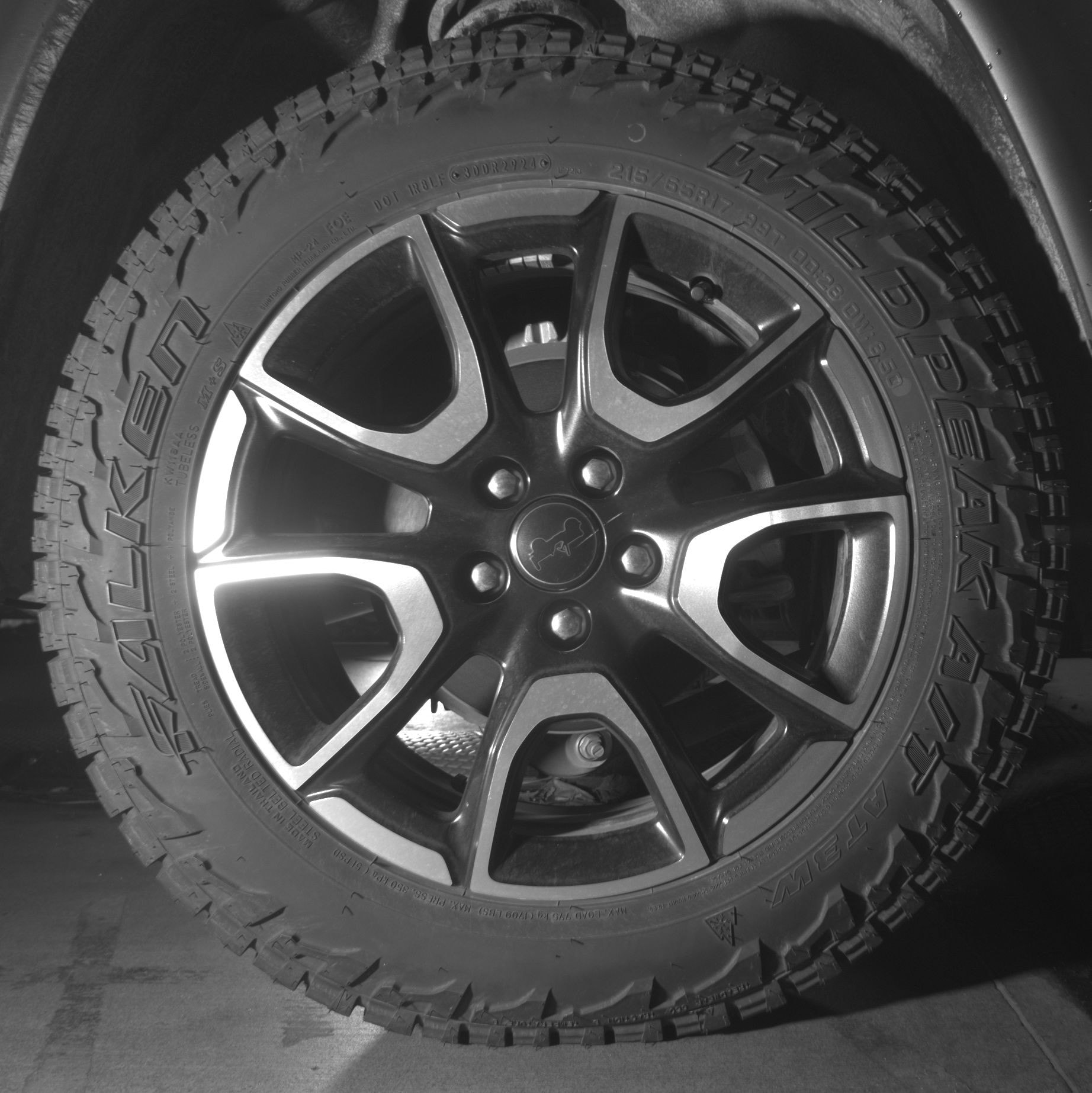 Thumbnail: 2025 Jeep Compass - 12